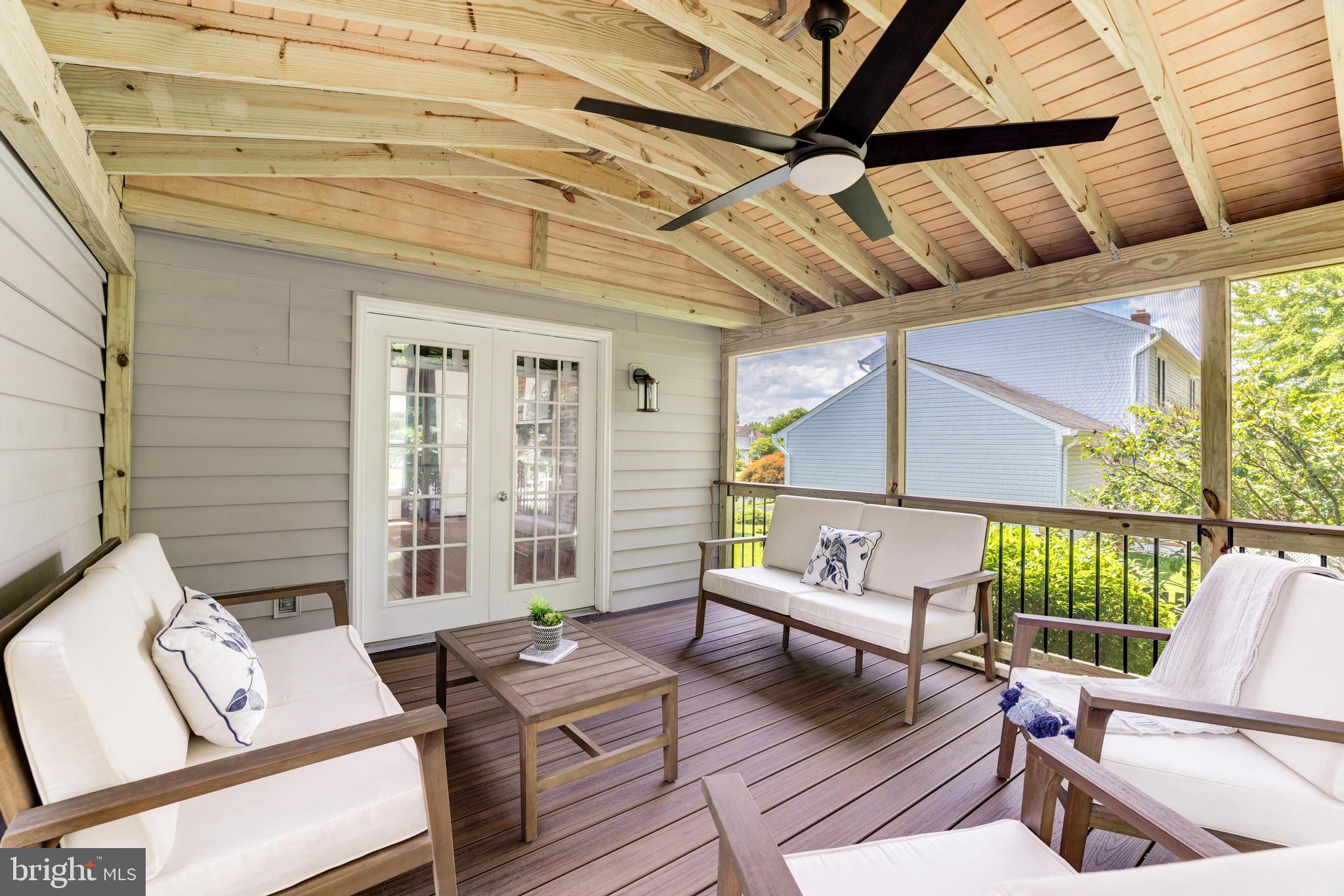 FRANKLIN GLEN - Residential