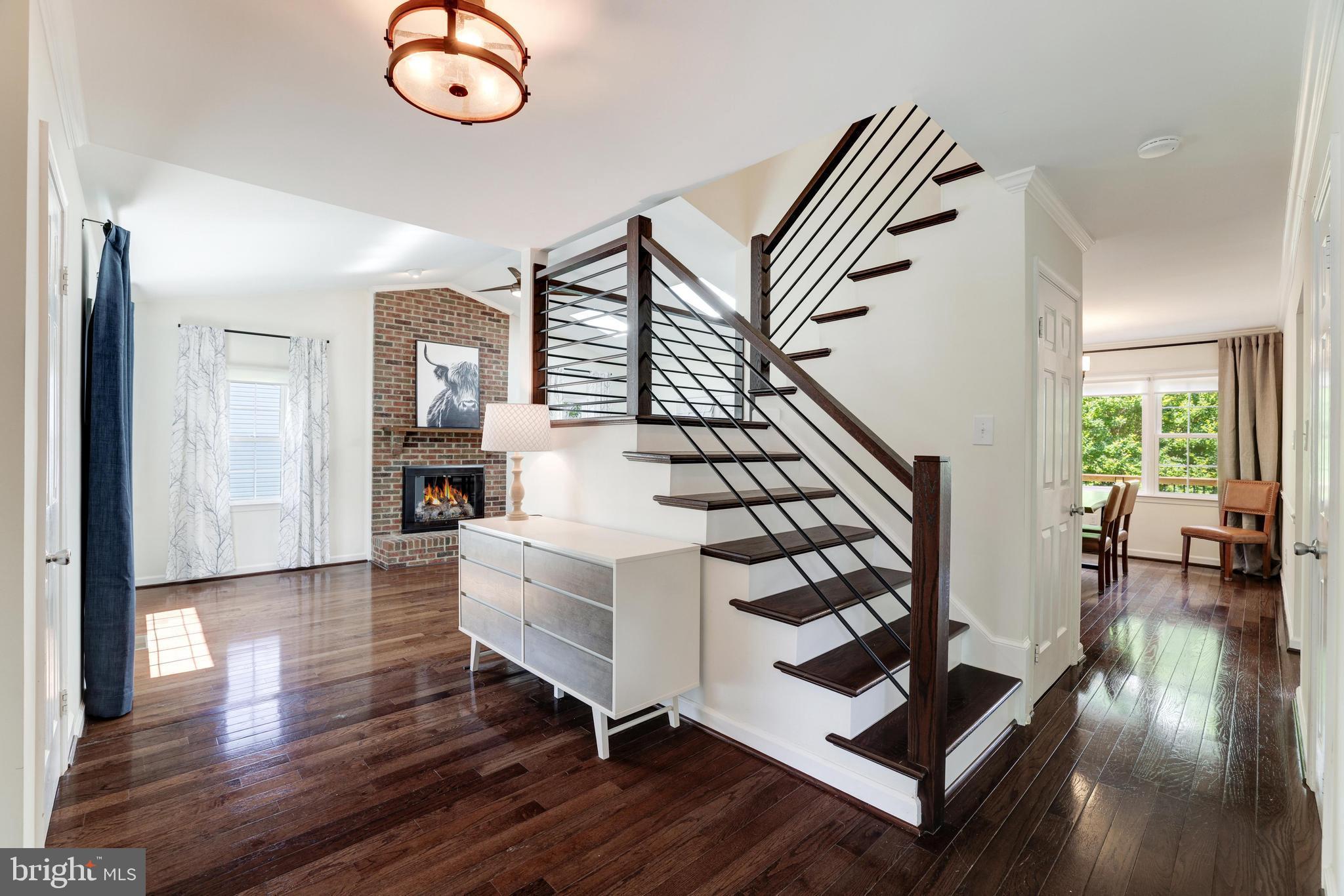 FRANKLIN GLEN - Residential