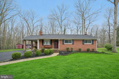 6975 ROSE LANE LA PLATA MD 20646