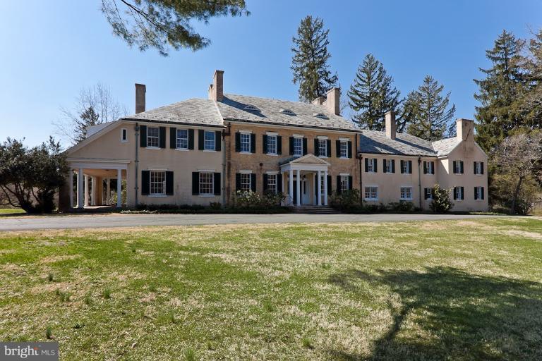 GREENSPRING VALLEY - Residential