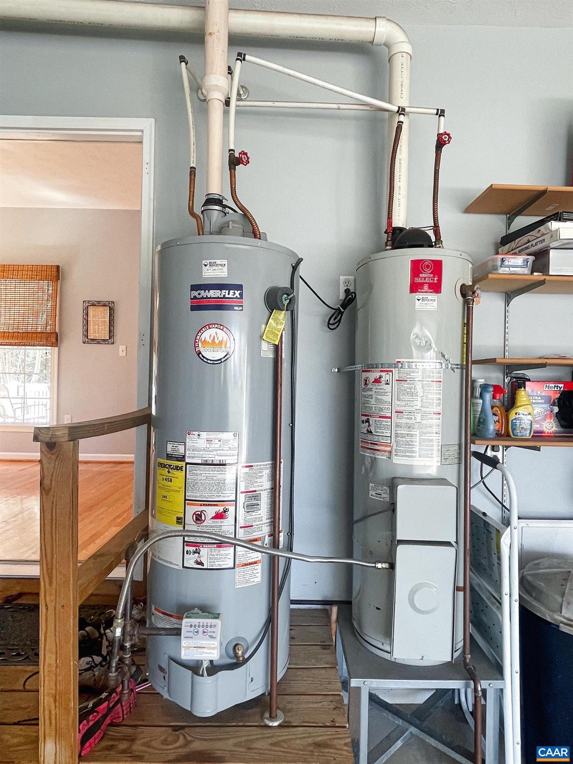 EMERALD HILLS - Residential