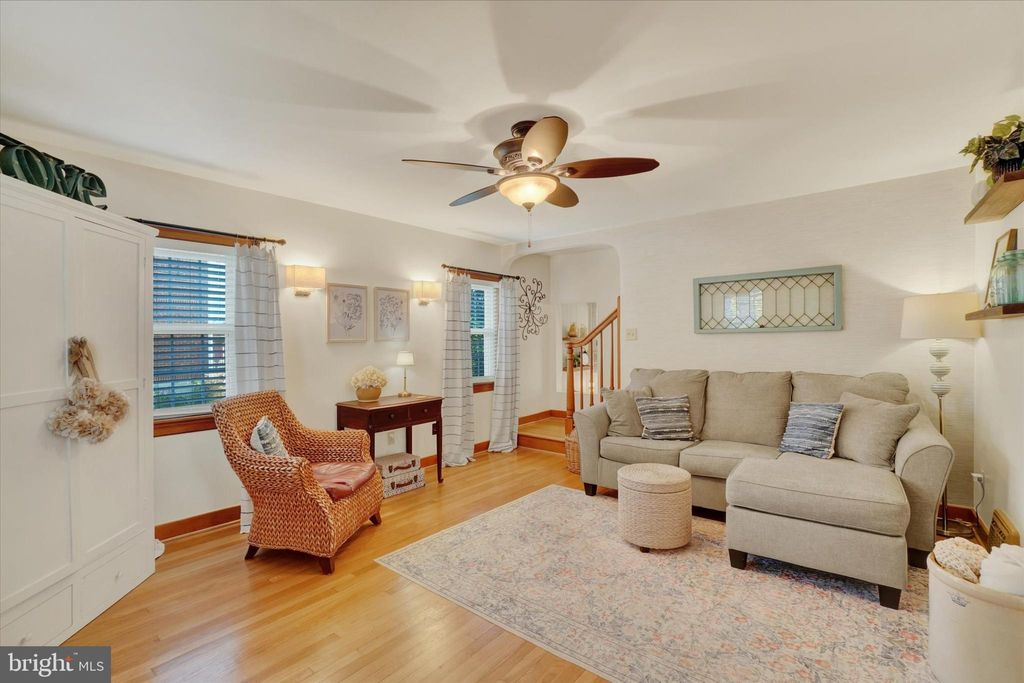 Photo of 31 S Broad St, NEW FREEDOM, PA 17349 (MLS # PAYK2092684)