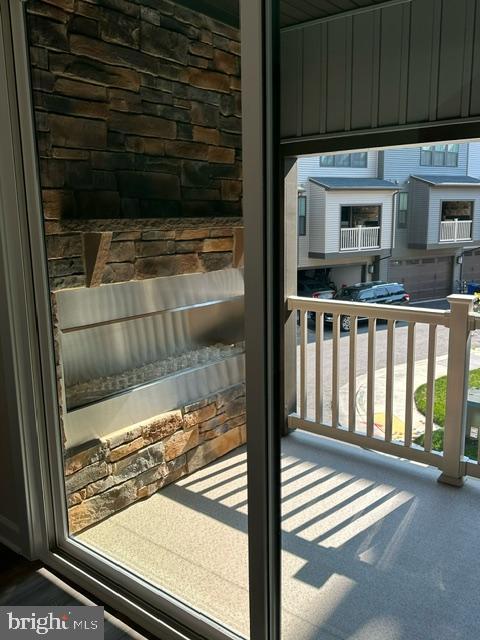 CARLYN PLACE - Residential Lease