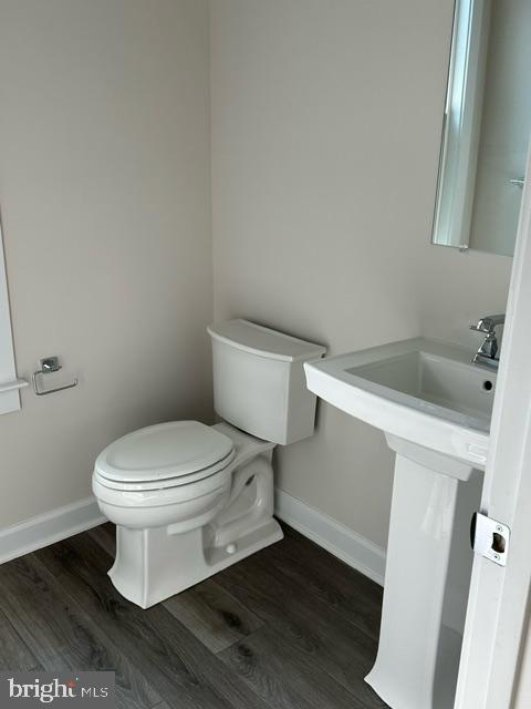 CARLYN PLACE - Residential Lease