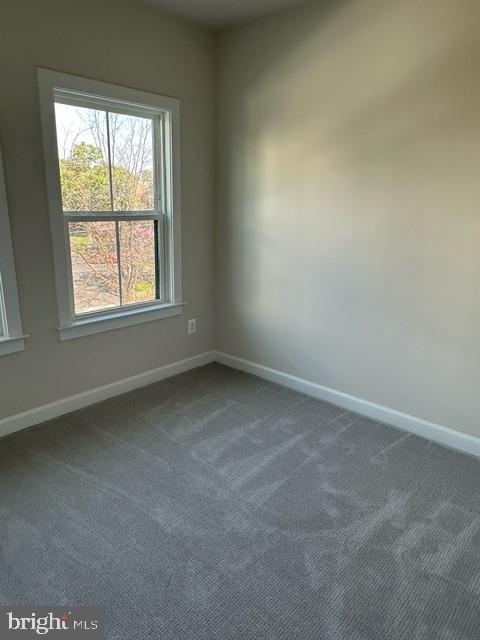 CARLYN PLACE - Residential Lease