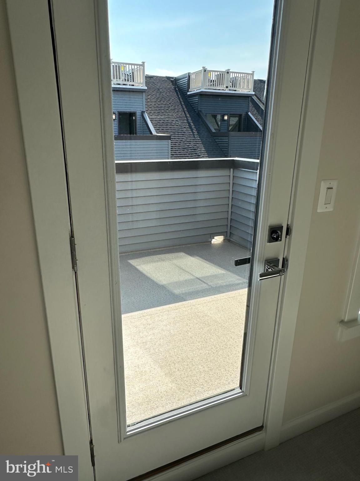 CARLYN PLACE - Residential Lease