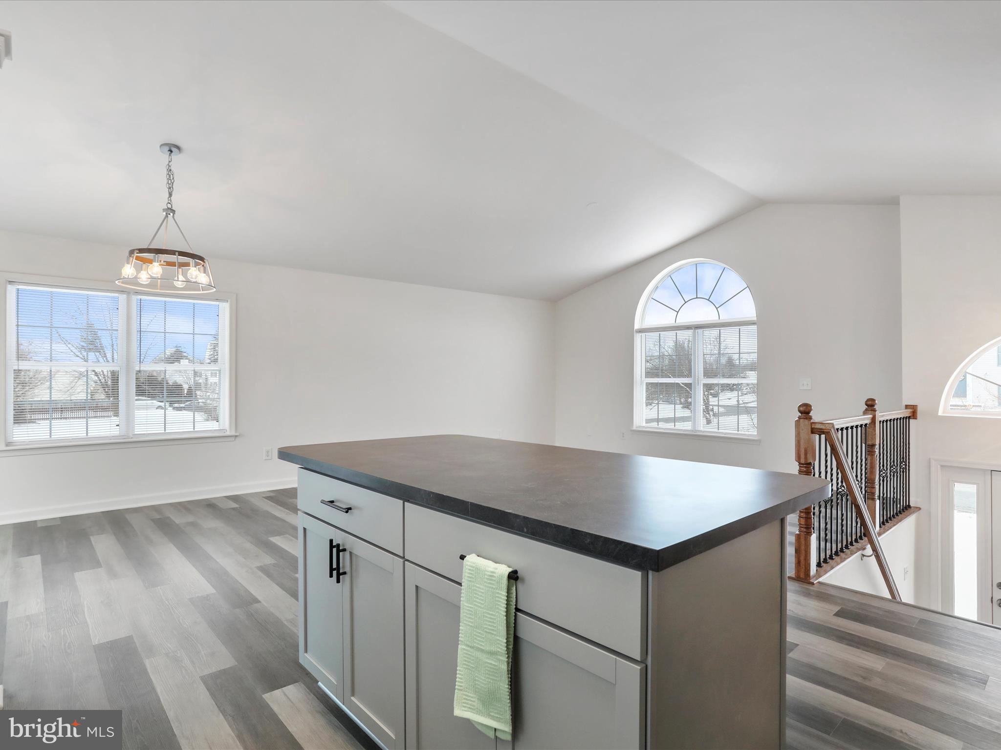 WILDFLOWER RIDGE - Residential