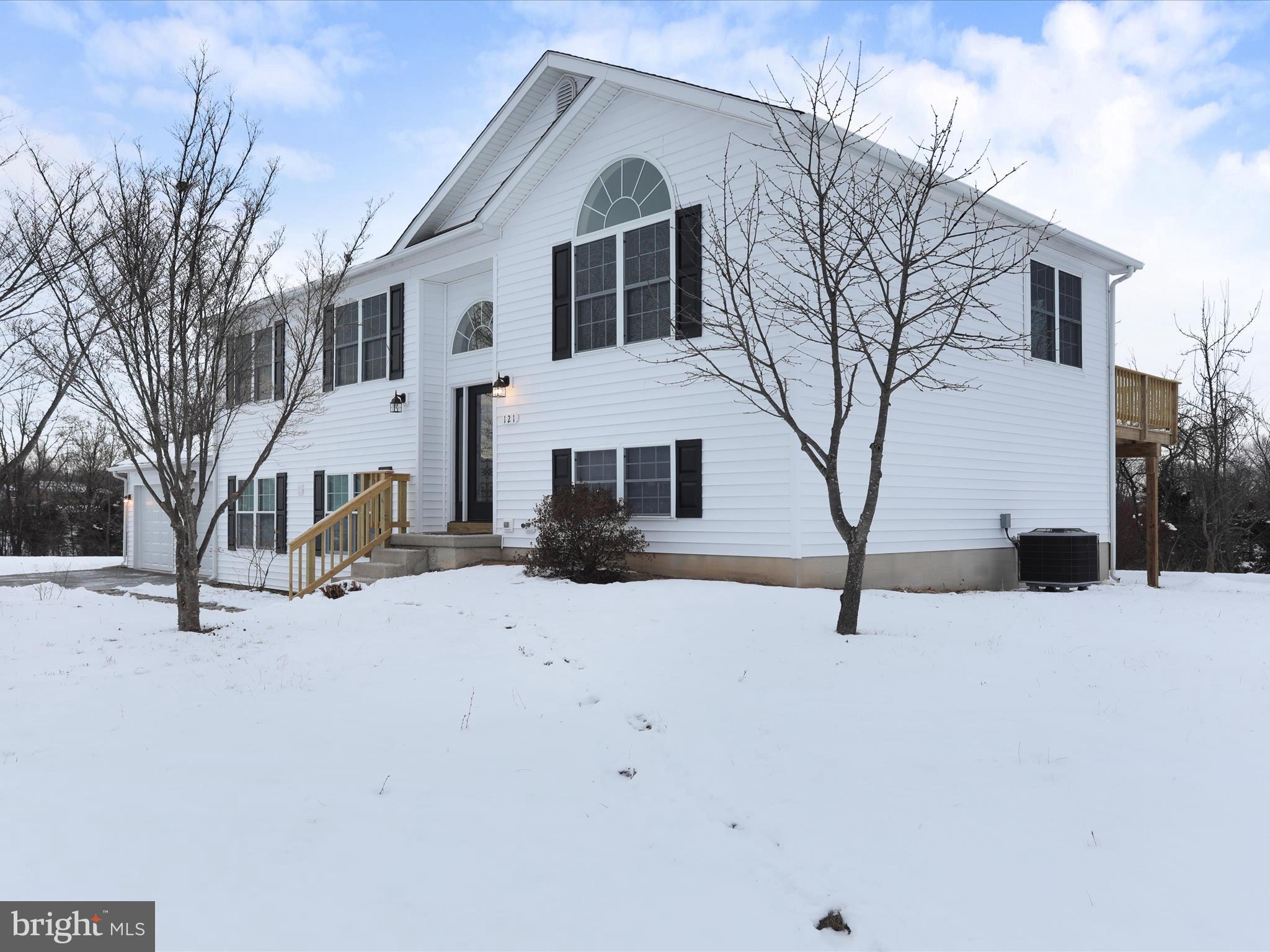 WILDFLOWER RIDGE - Residential