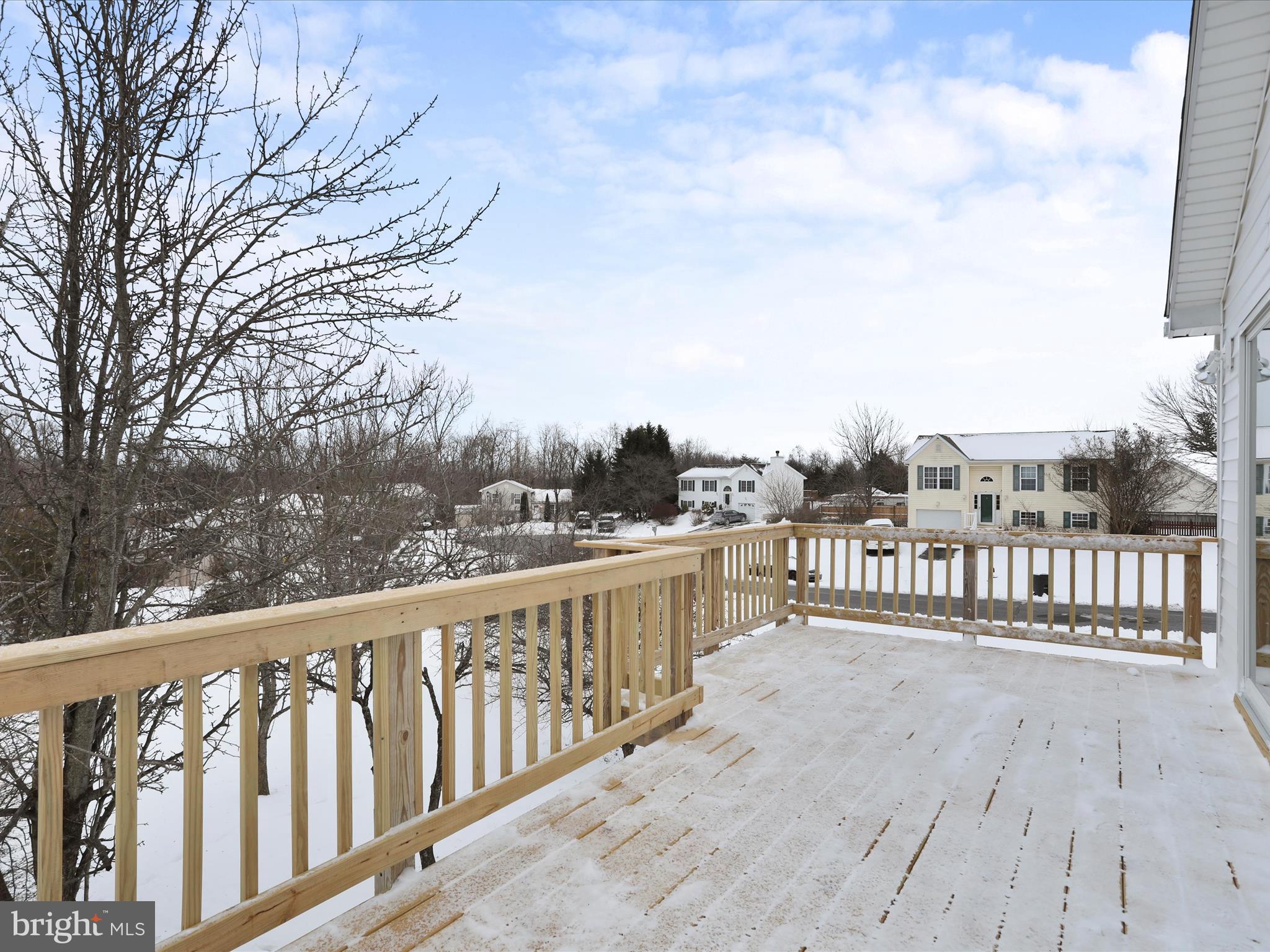 WILDFLOWER RIDGE - Residential