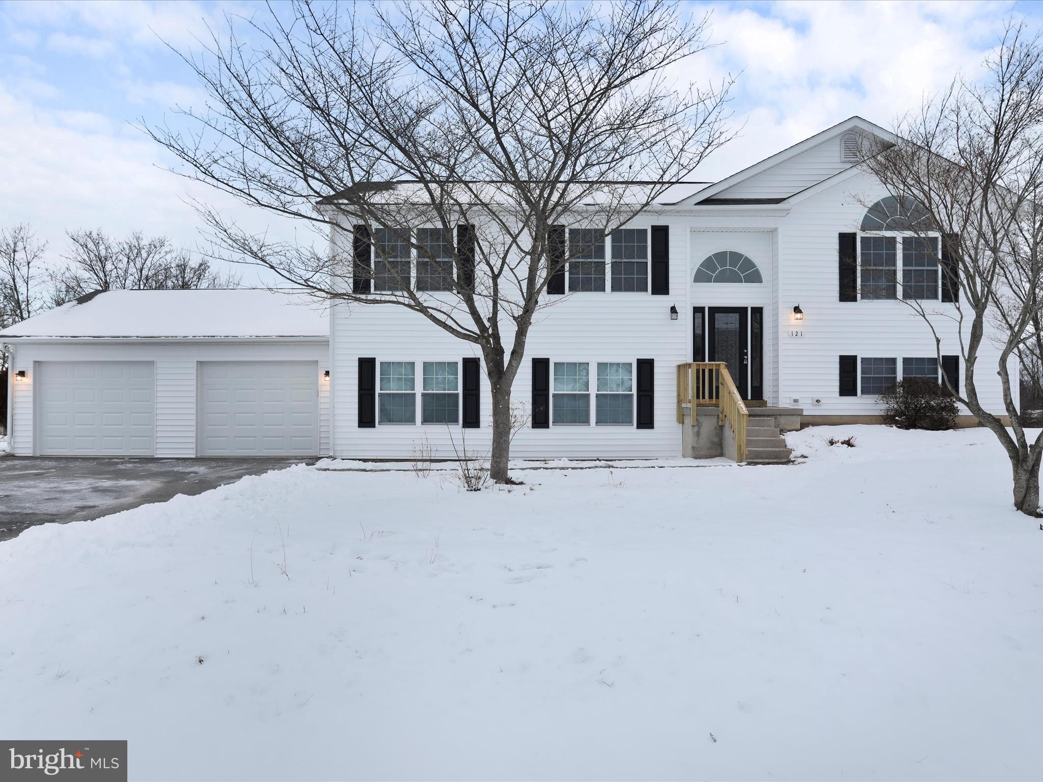 WILDFLOWER RIDGE - Residential
