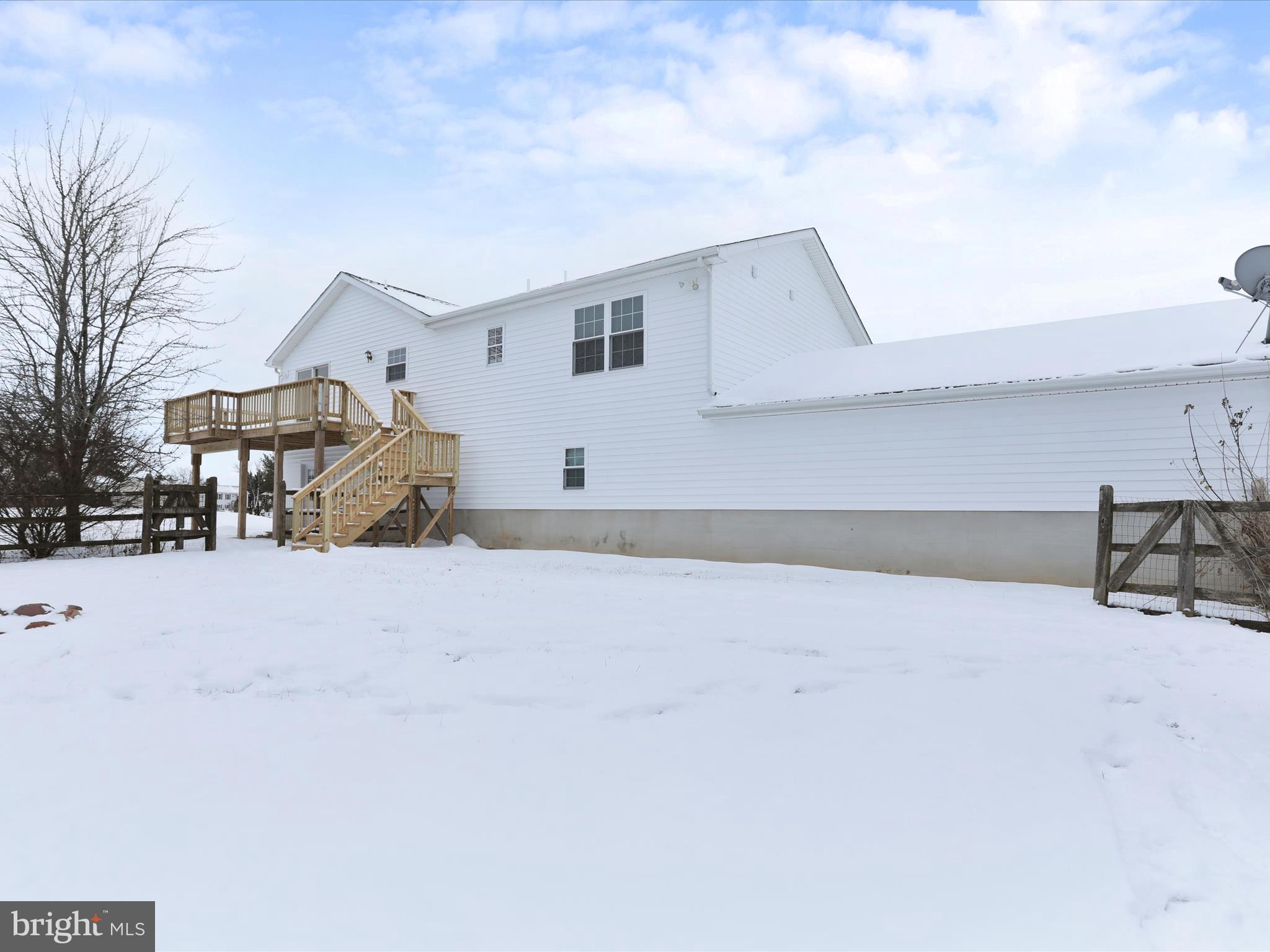 WILDFLOWER RIDGE - Residential