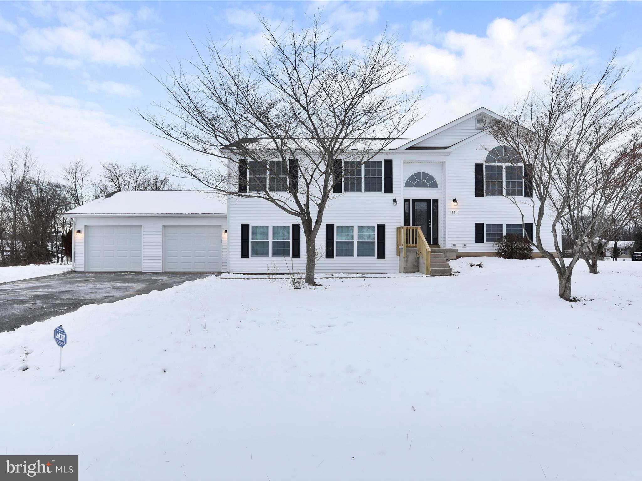 WILDFLOWER RIDGE - Residential