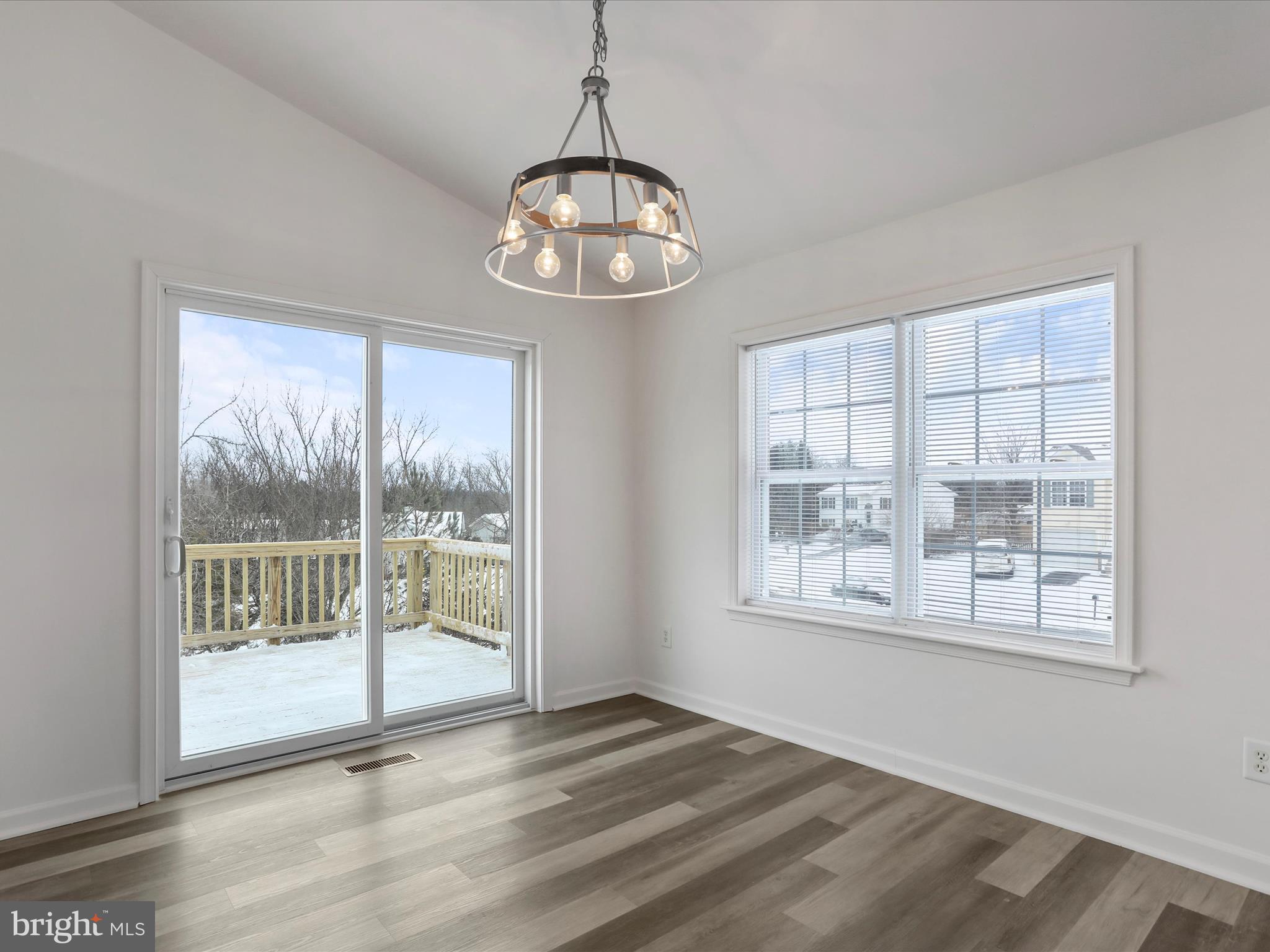 WILDFLOWER RIDGE - Residential