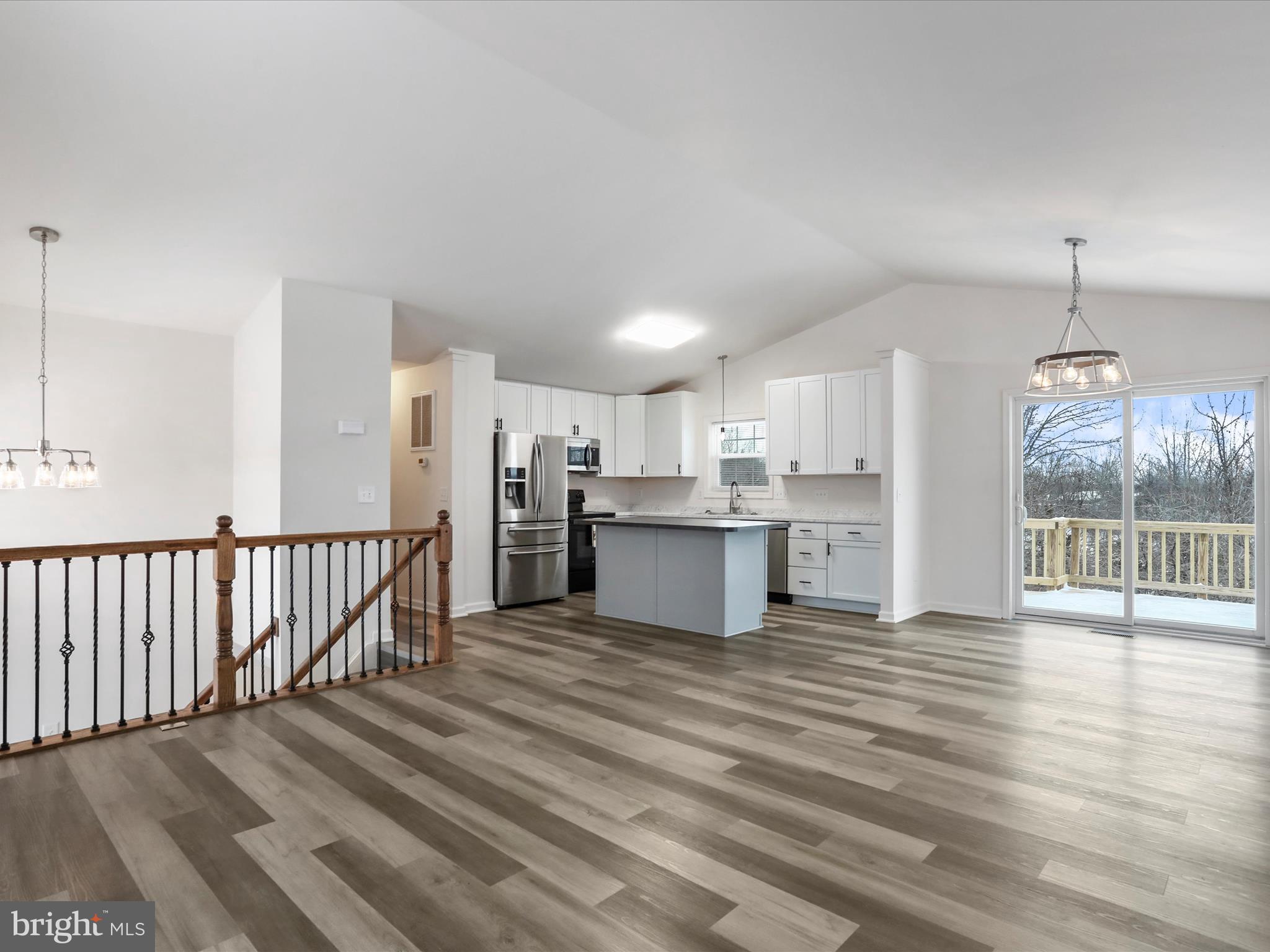 WILDFLOWER RIDGE - Residential