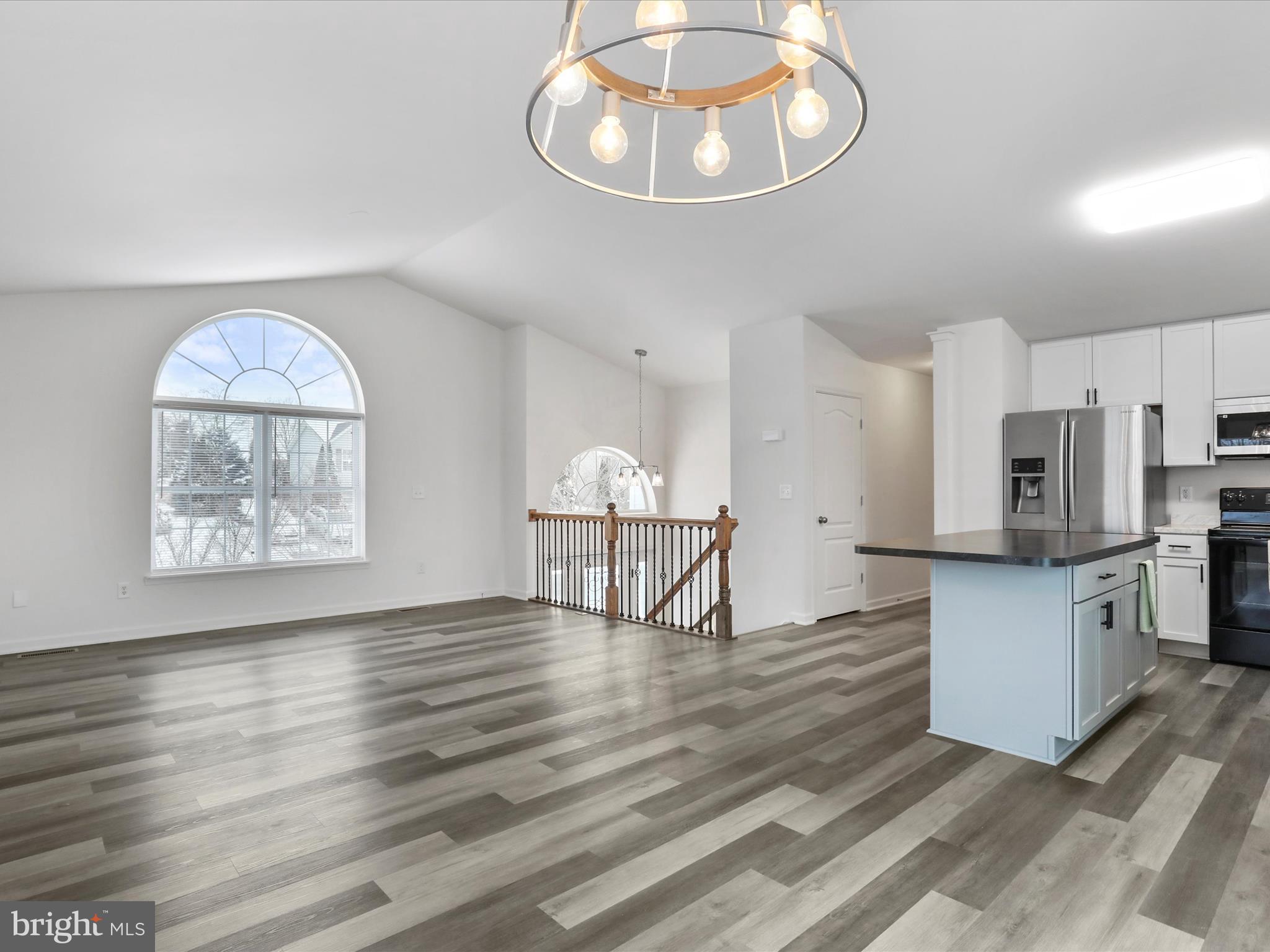 WILDFLOWER RIDGE - Residential