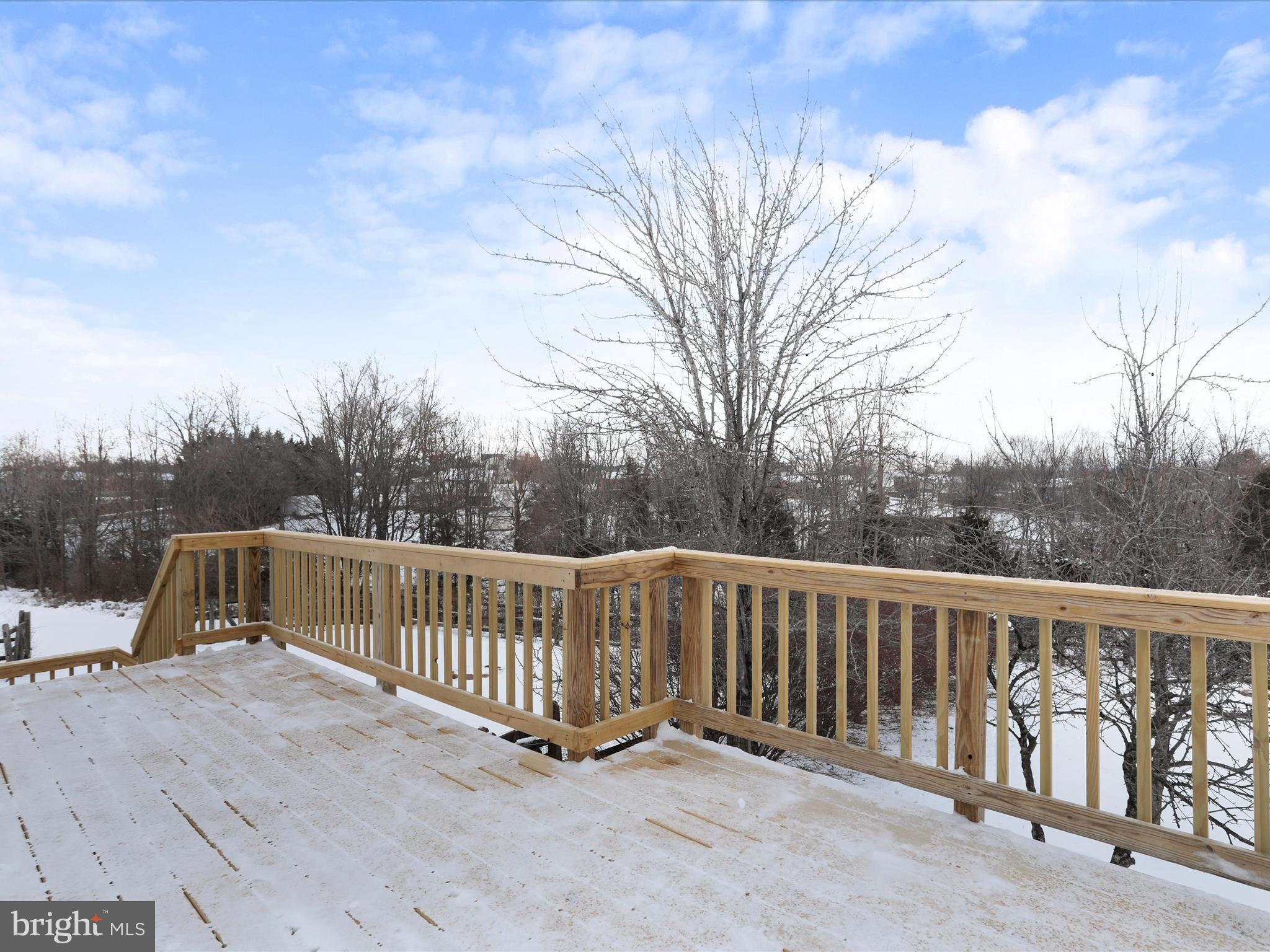 WILDFLOWER RIDGE - Residential