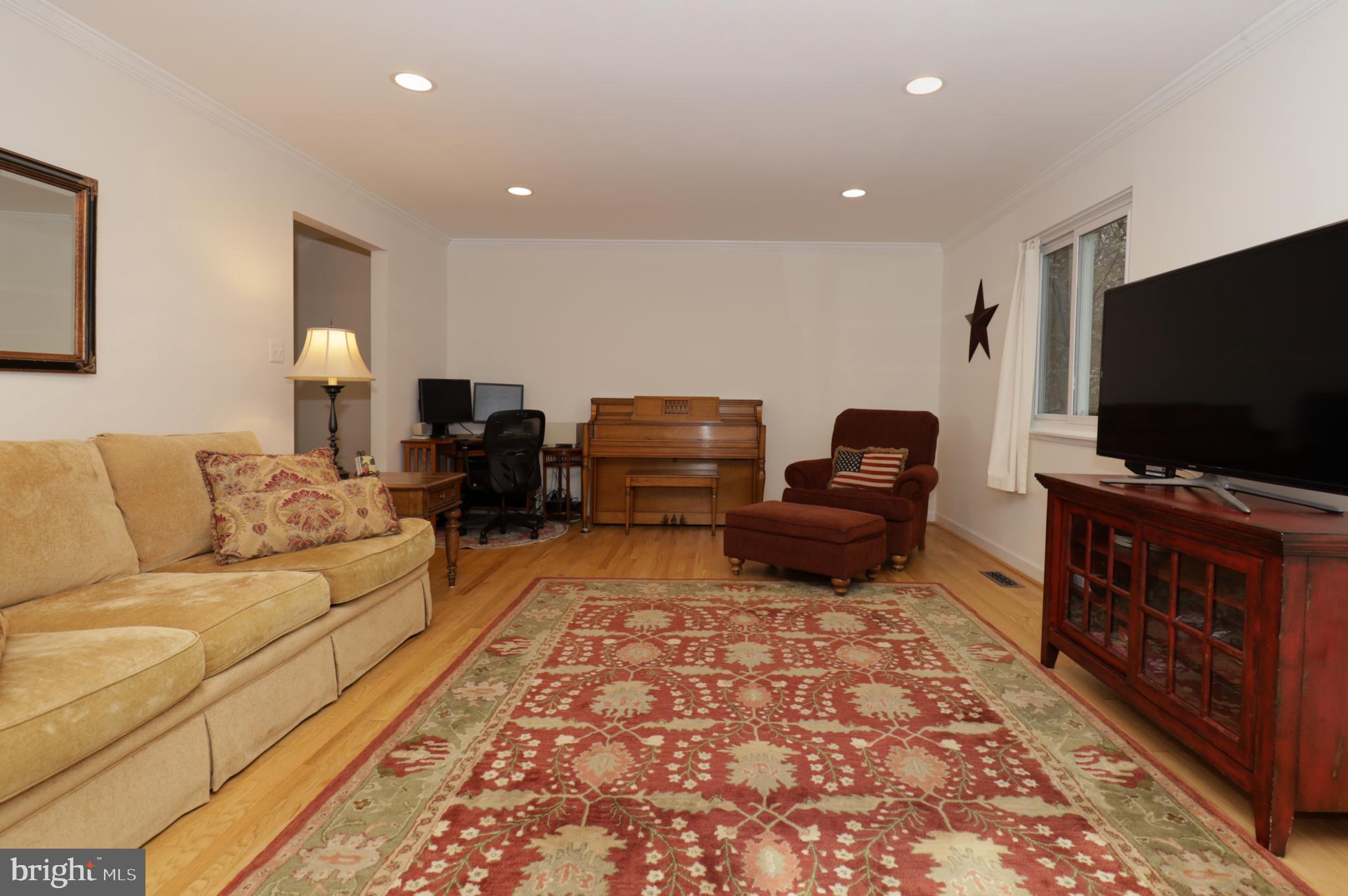 FOREST EDGE - Residential