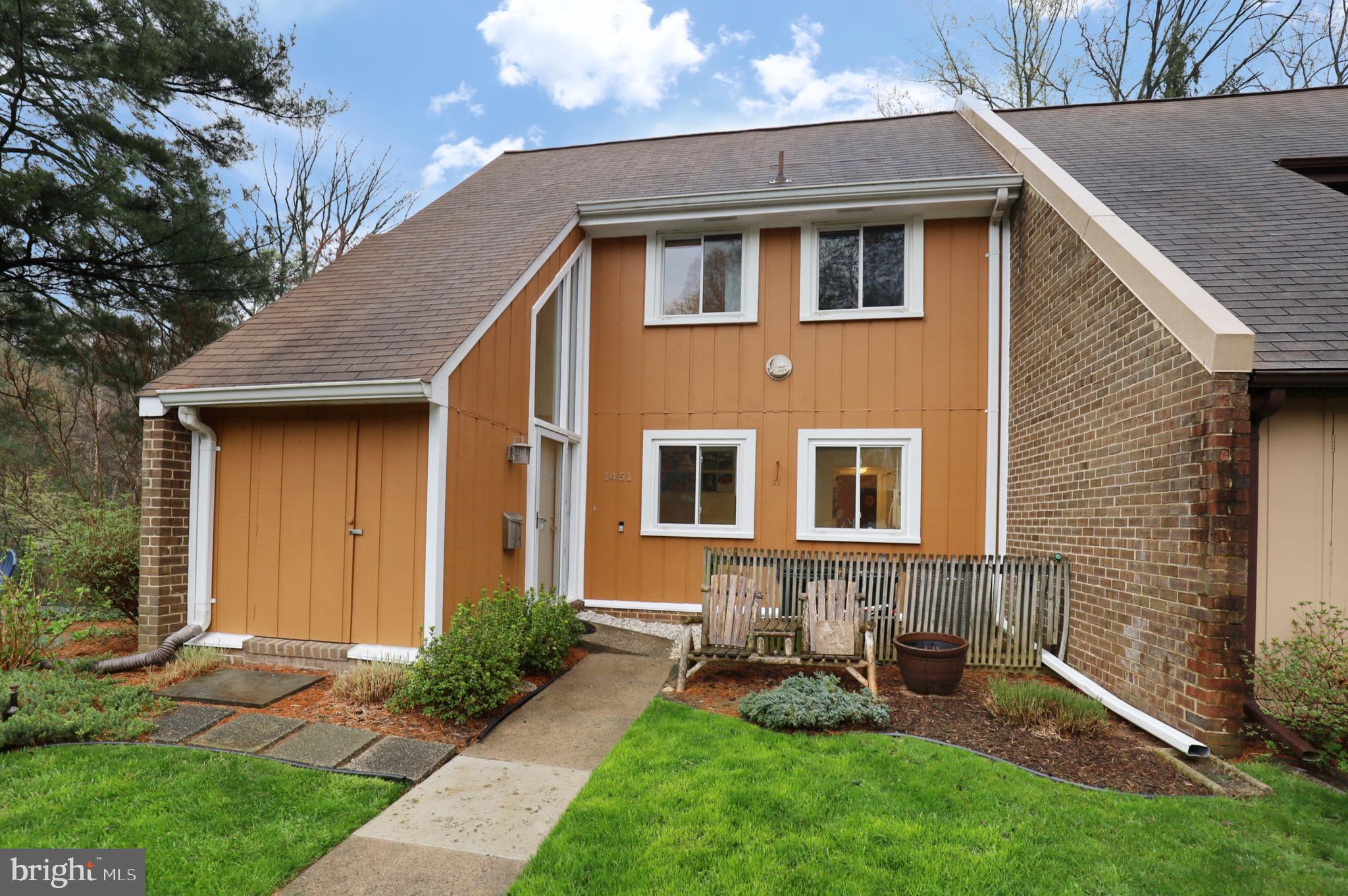 FOREST EDGE - Residential