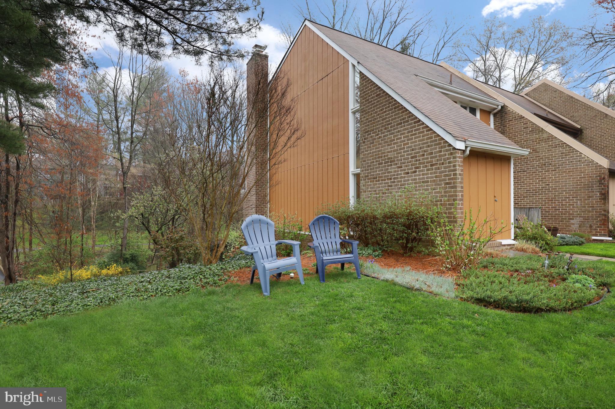 FOREST EDGE - Residential