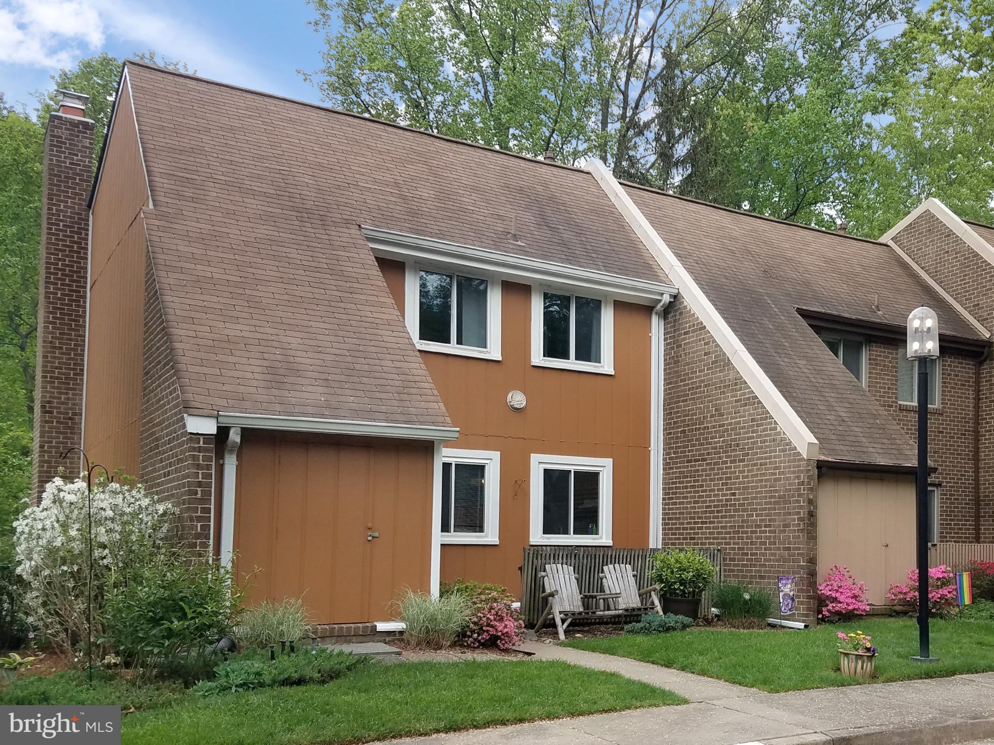 FOREST EDGE - Residential