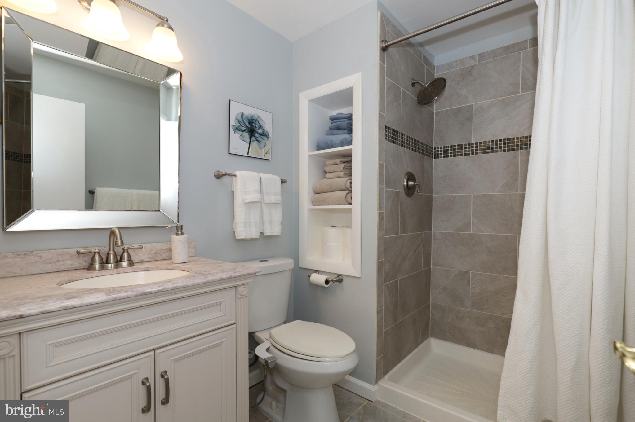 FOREST EDGE - Residential