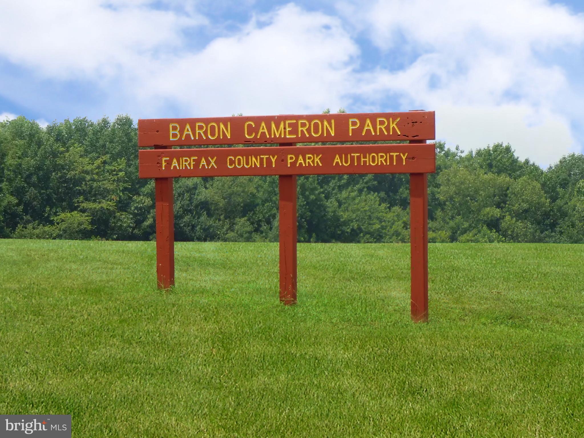 FOREST EDGE - Residential