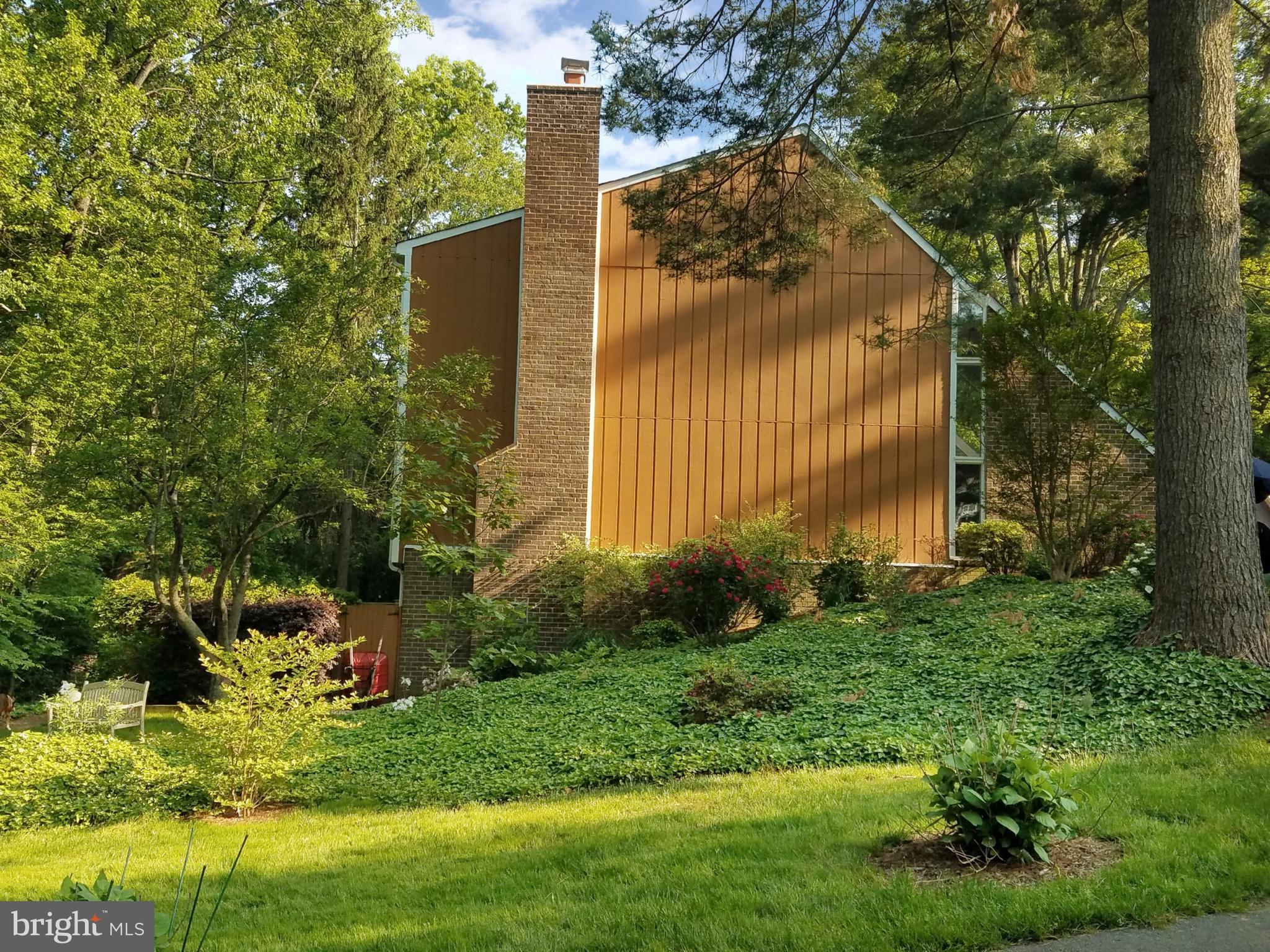 FOREST EDGE - Residential