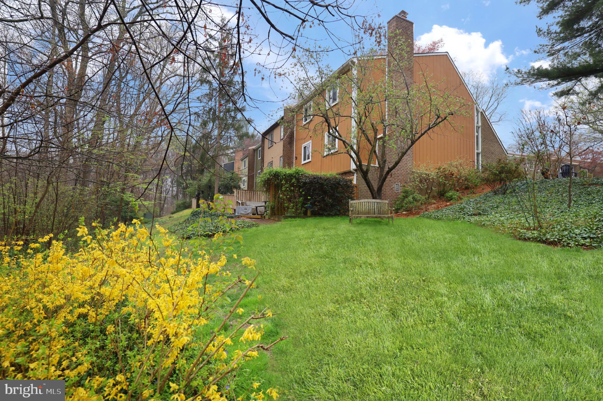 FOREST EDGE - Residential