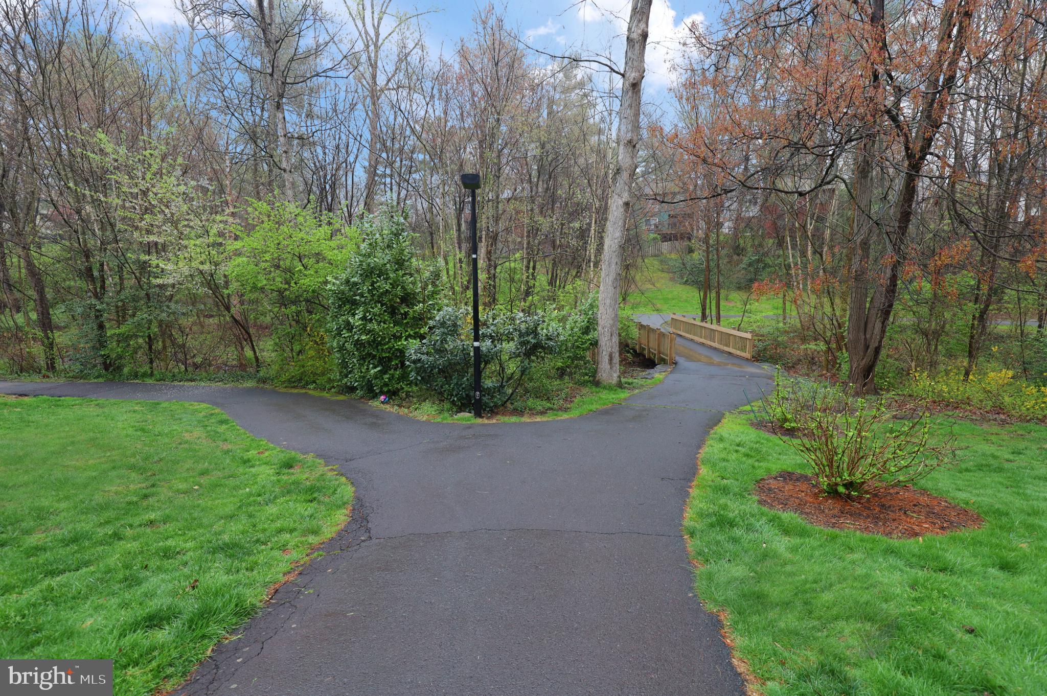 FOREST EDGE - Residential