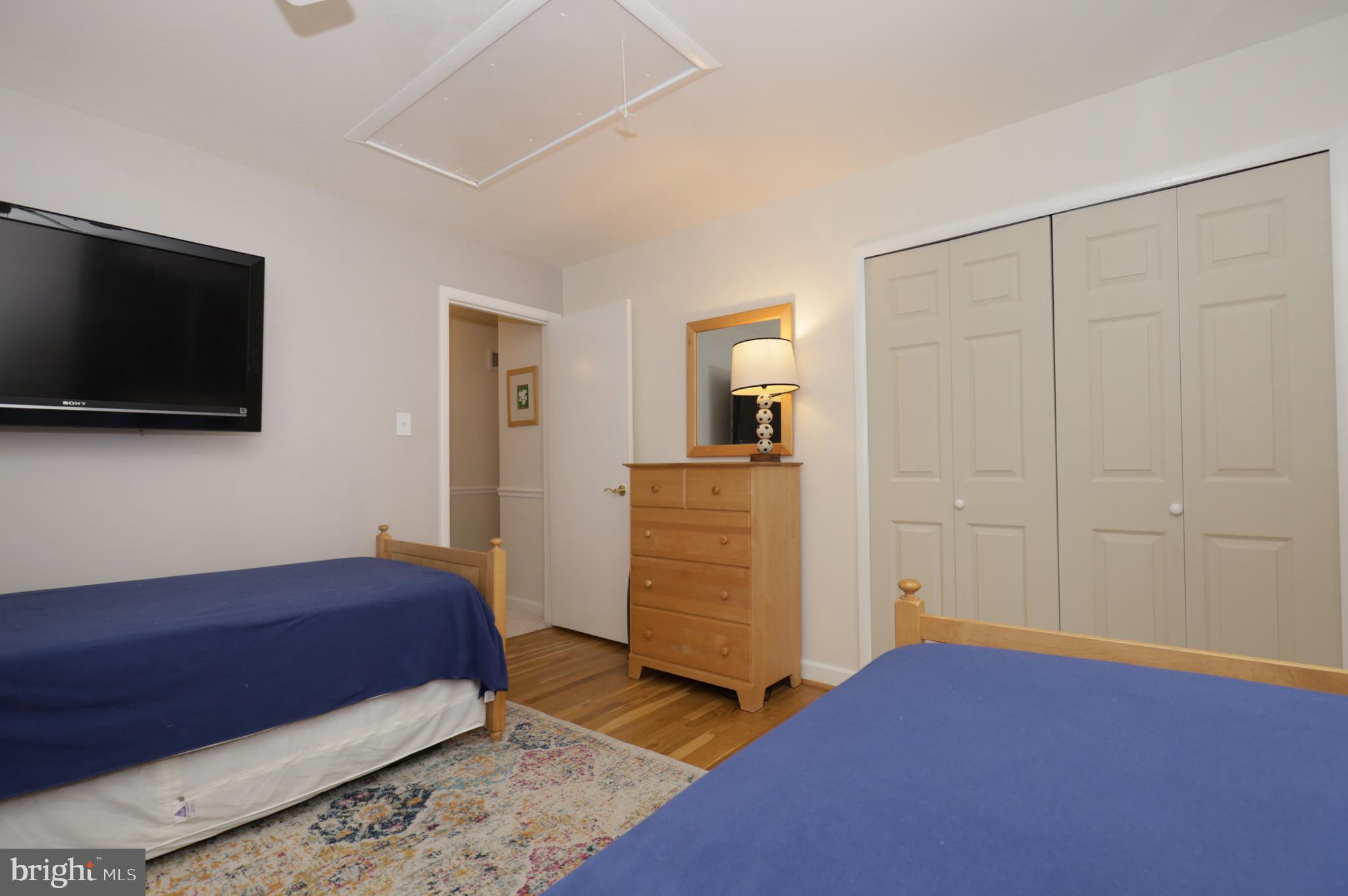 FOREST EDGE - Residential