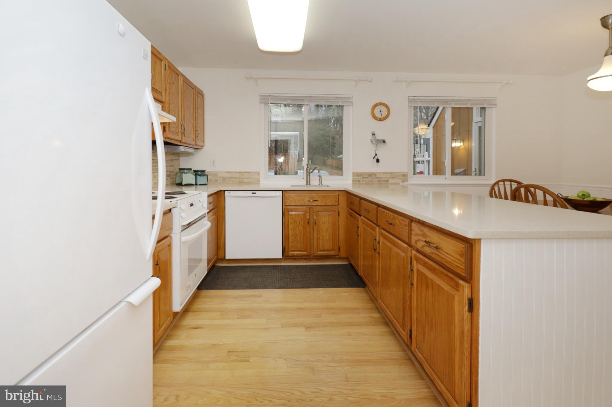 FOREST EDGE - Residential