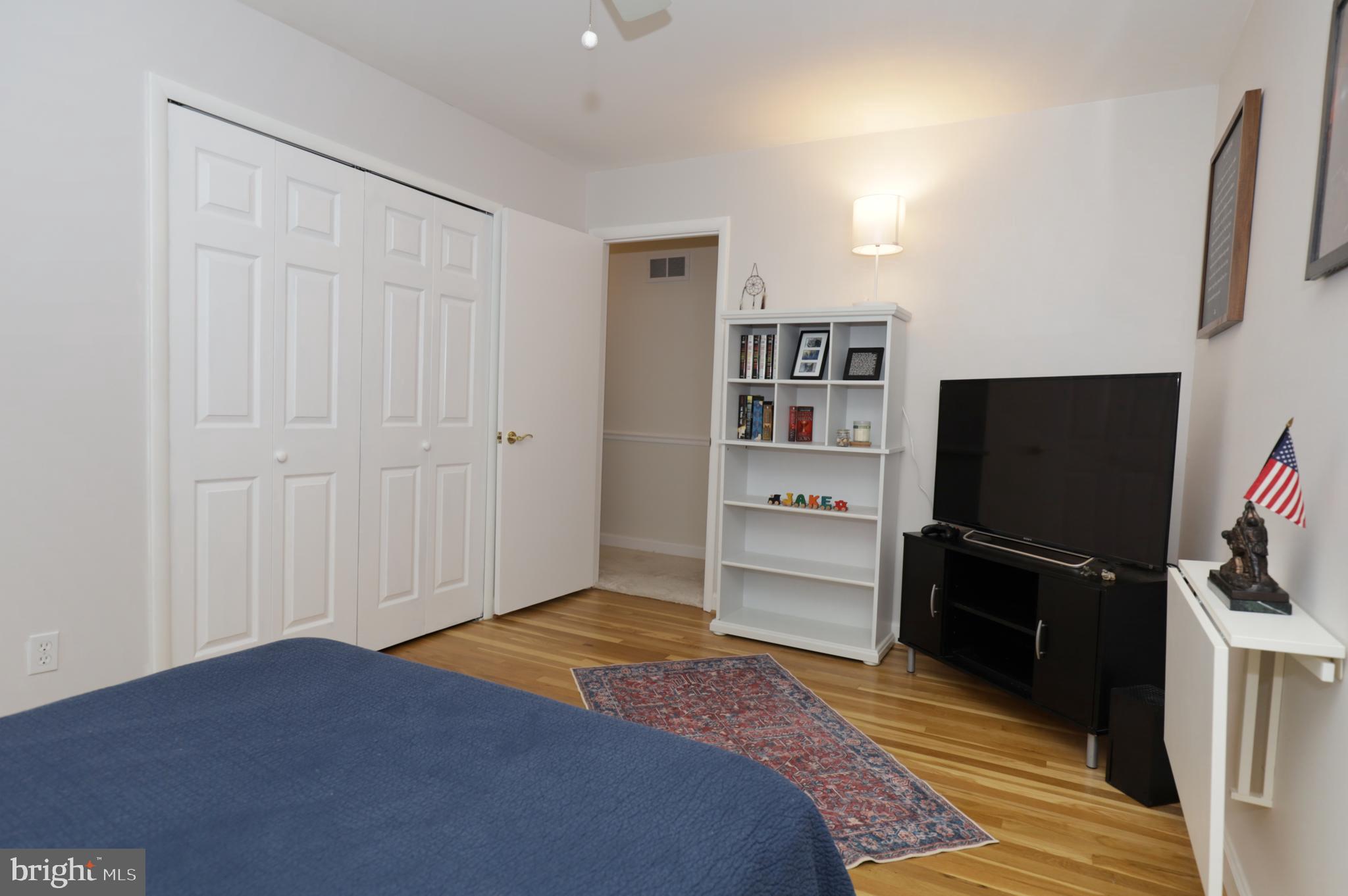 FOREST EDGE - Residential