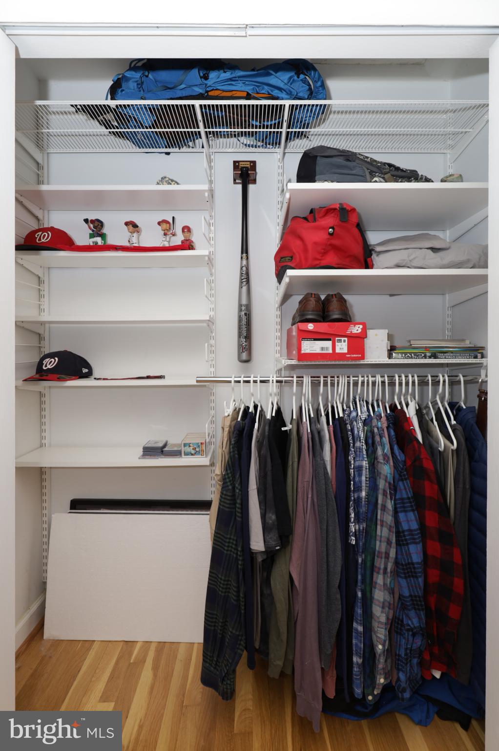 FOREST EDGE - Residential