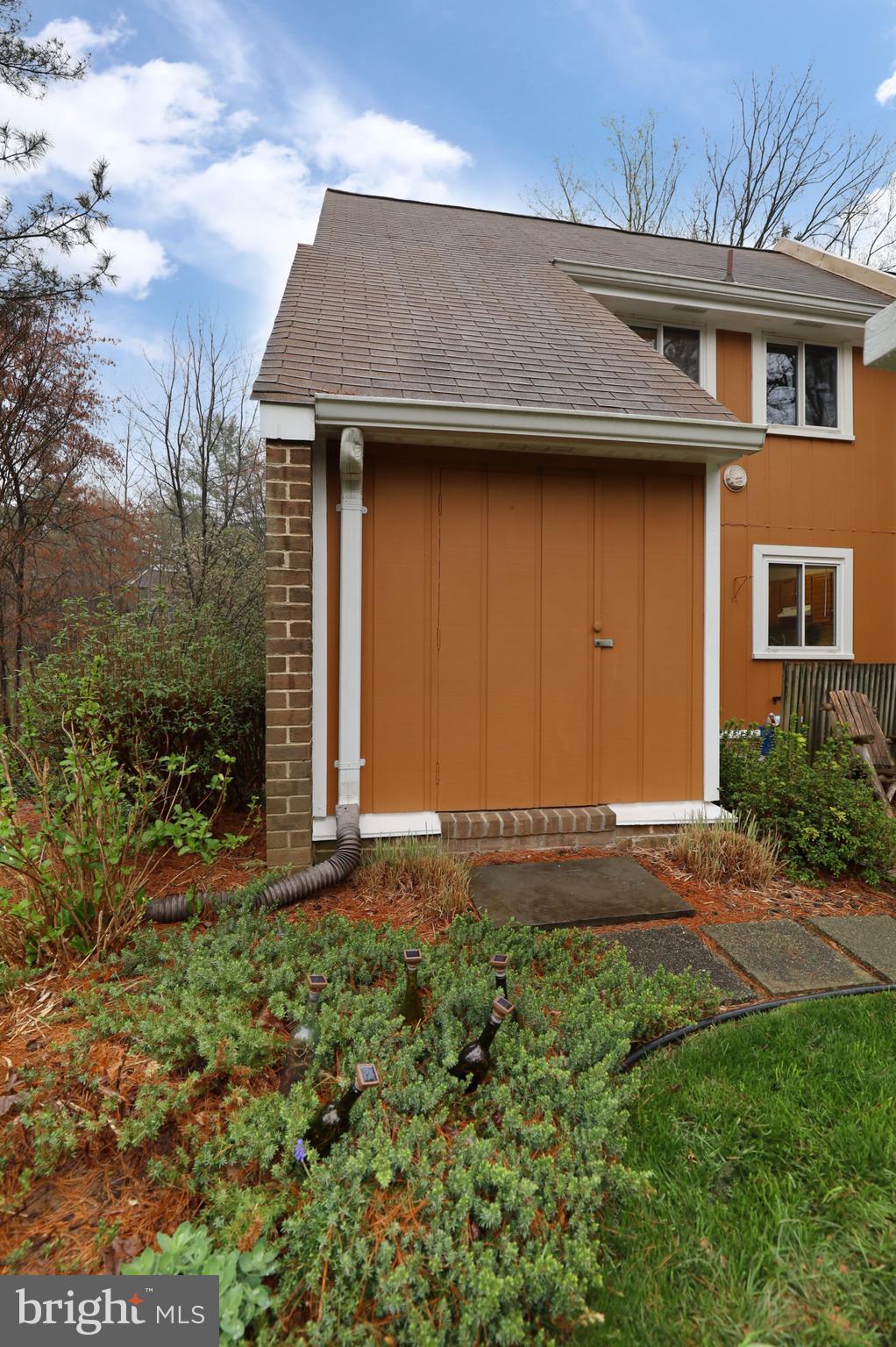 FOREST EDGE - Residential