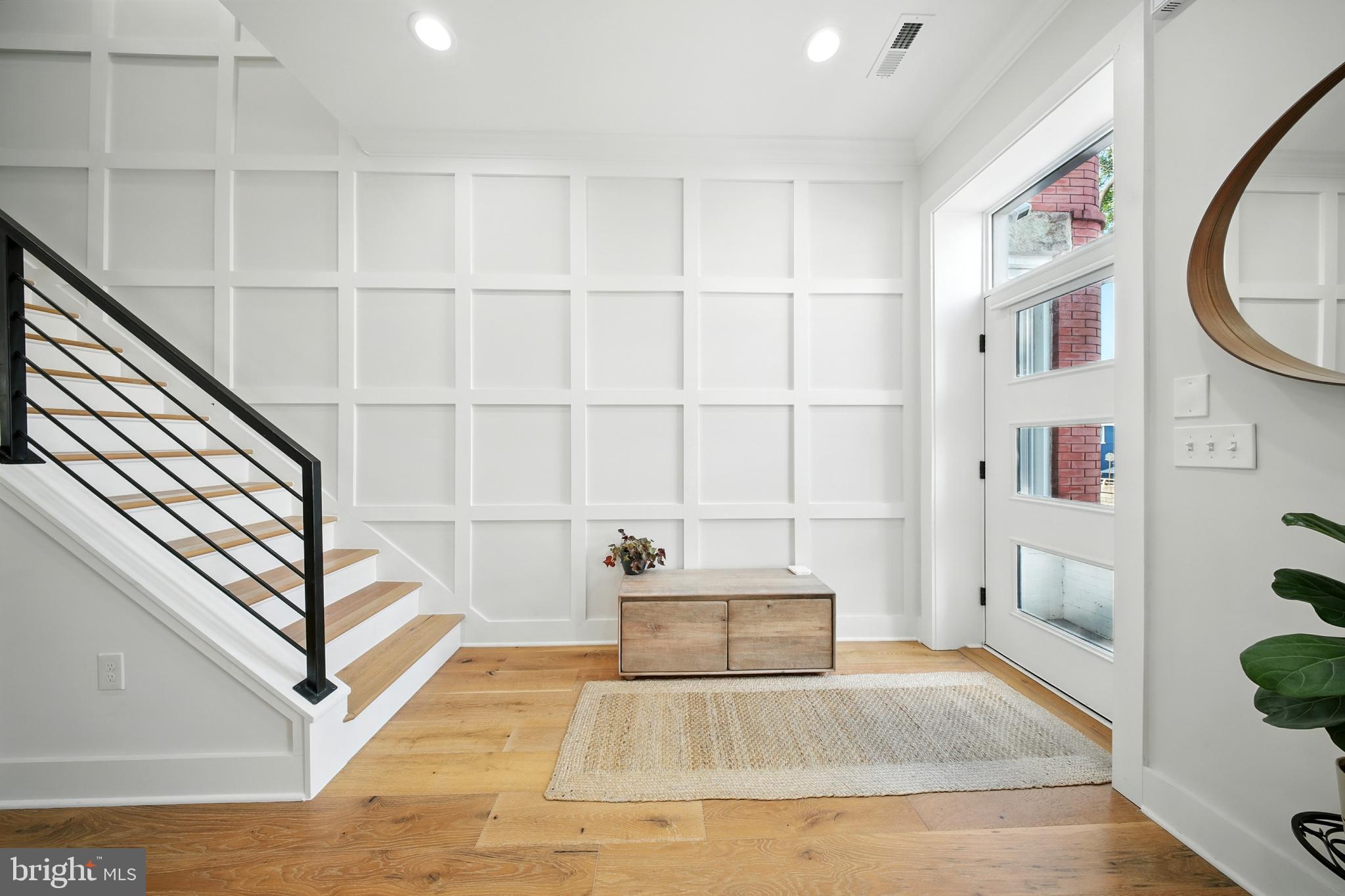 1831 NORTH CAPITOL STREET NE