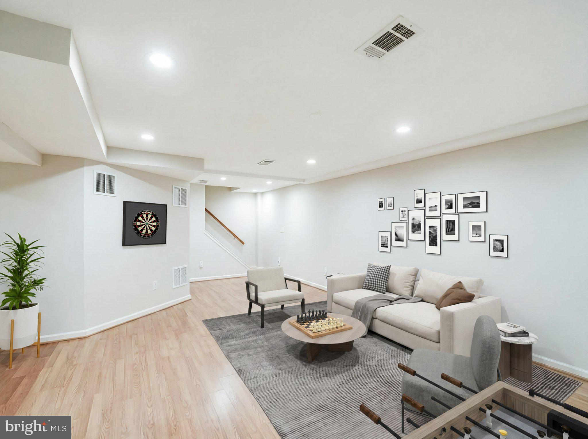 6110 FRANCONIA STATION LANE