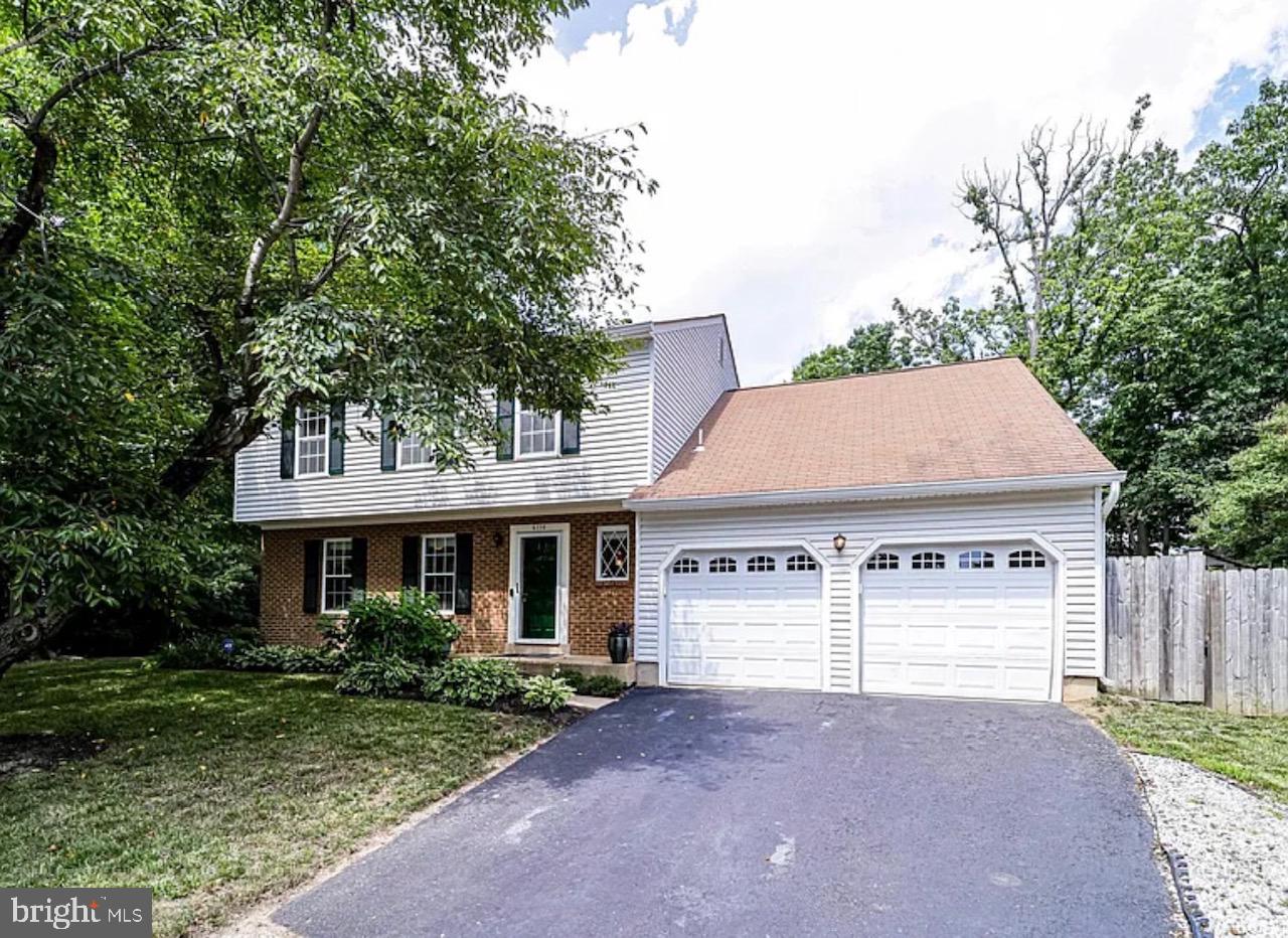 Photo 1 of 38 — 6110 FRANCONIA STATION LANE, ALEXANDRIA, VA 22310