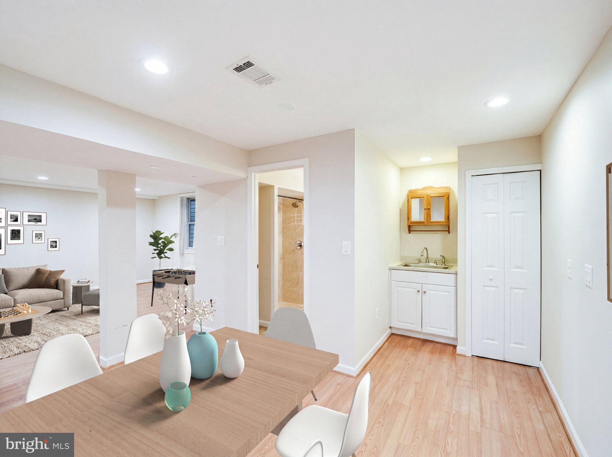 6110 FRANCONIA STATION LANE