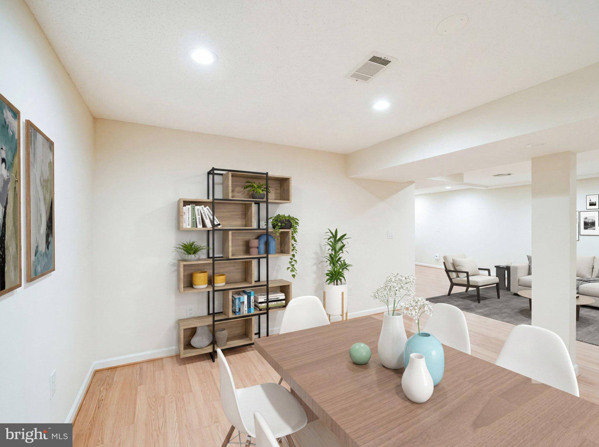 6110 FRANCONIA STATION LANE