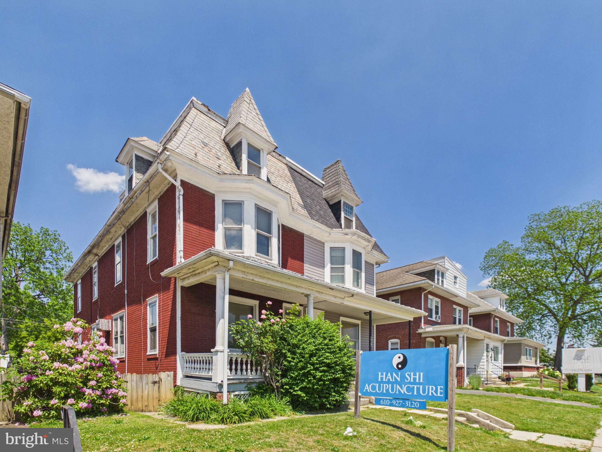 WEST LAWN - Commercial Sale