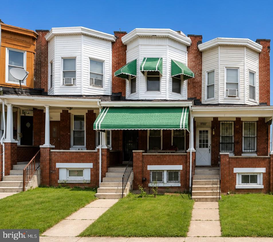 EASTERWOOD - Residential