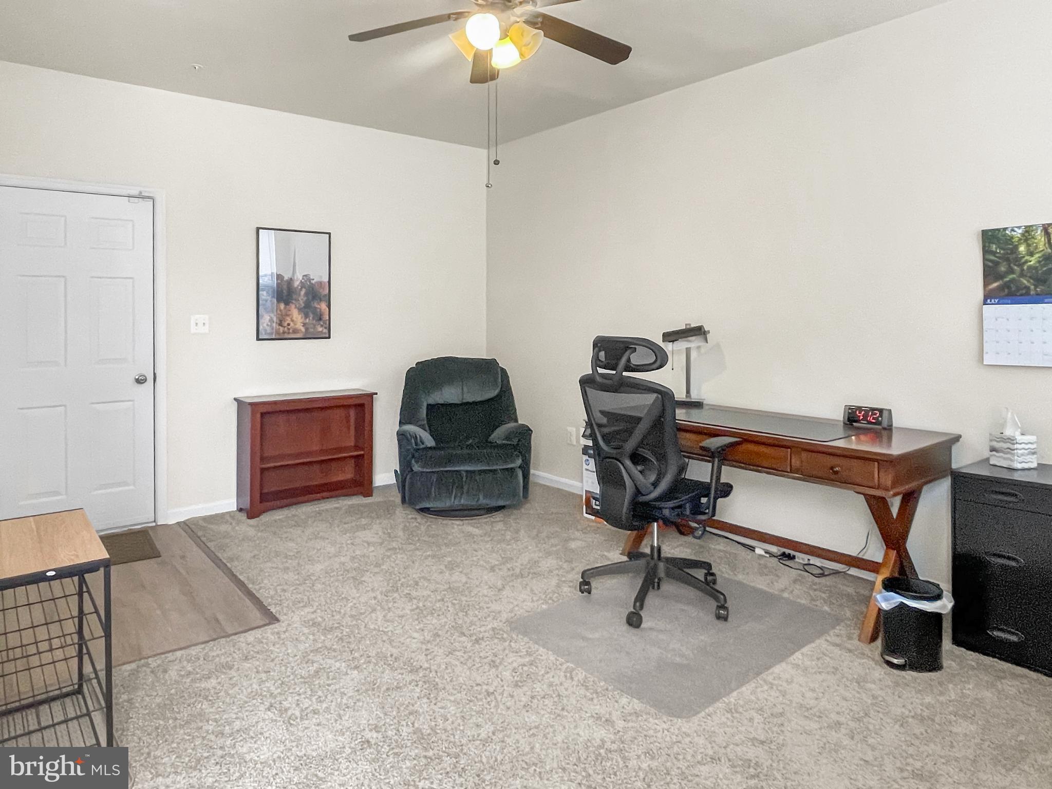 ALBEMARLE SQUARE - Residential Lease