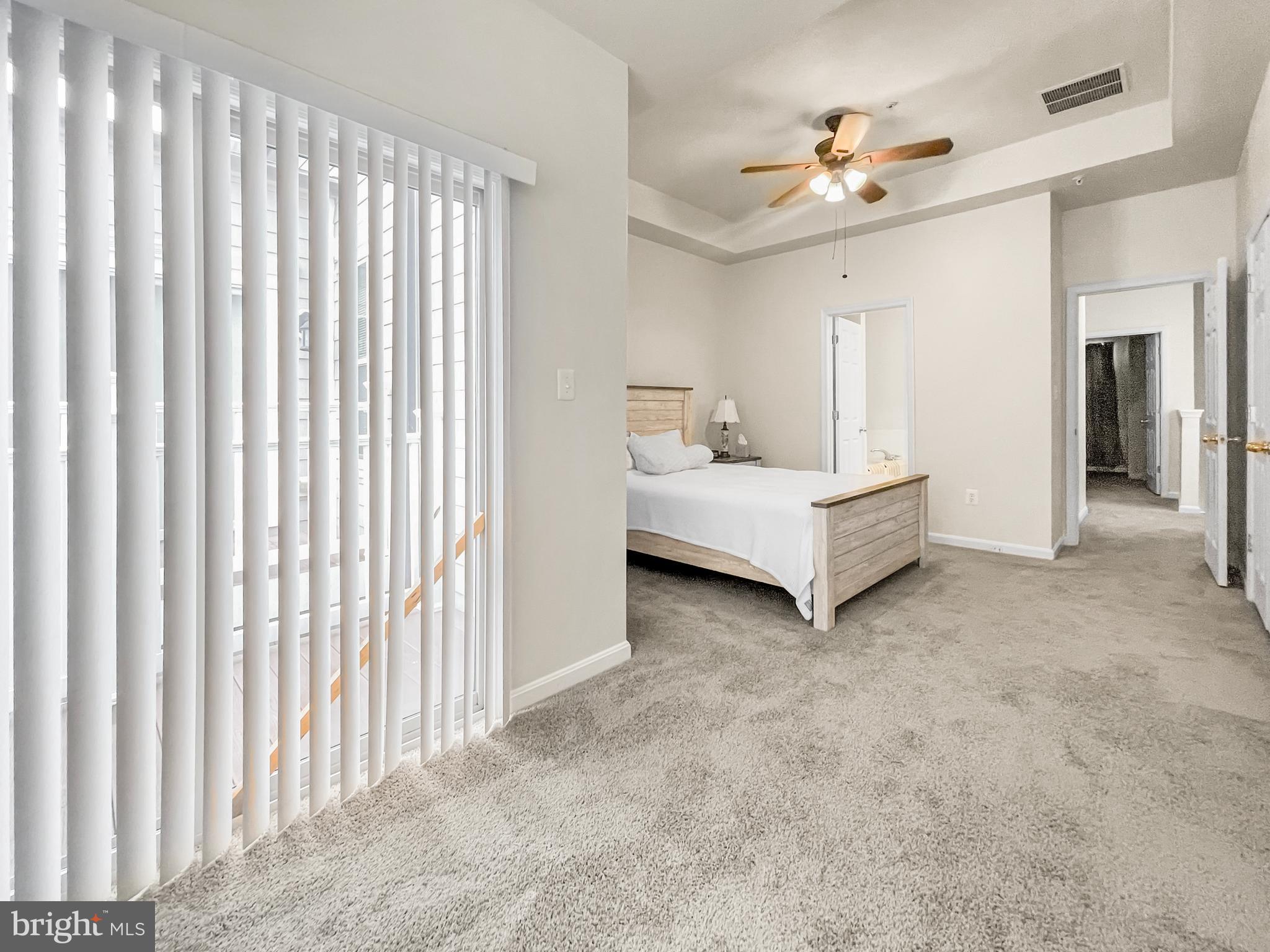 ALBEMARLE SQUARE - Residential Lease