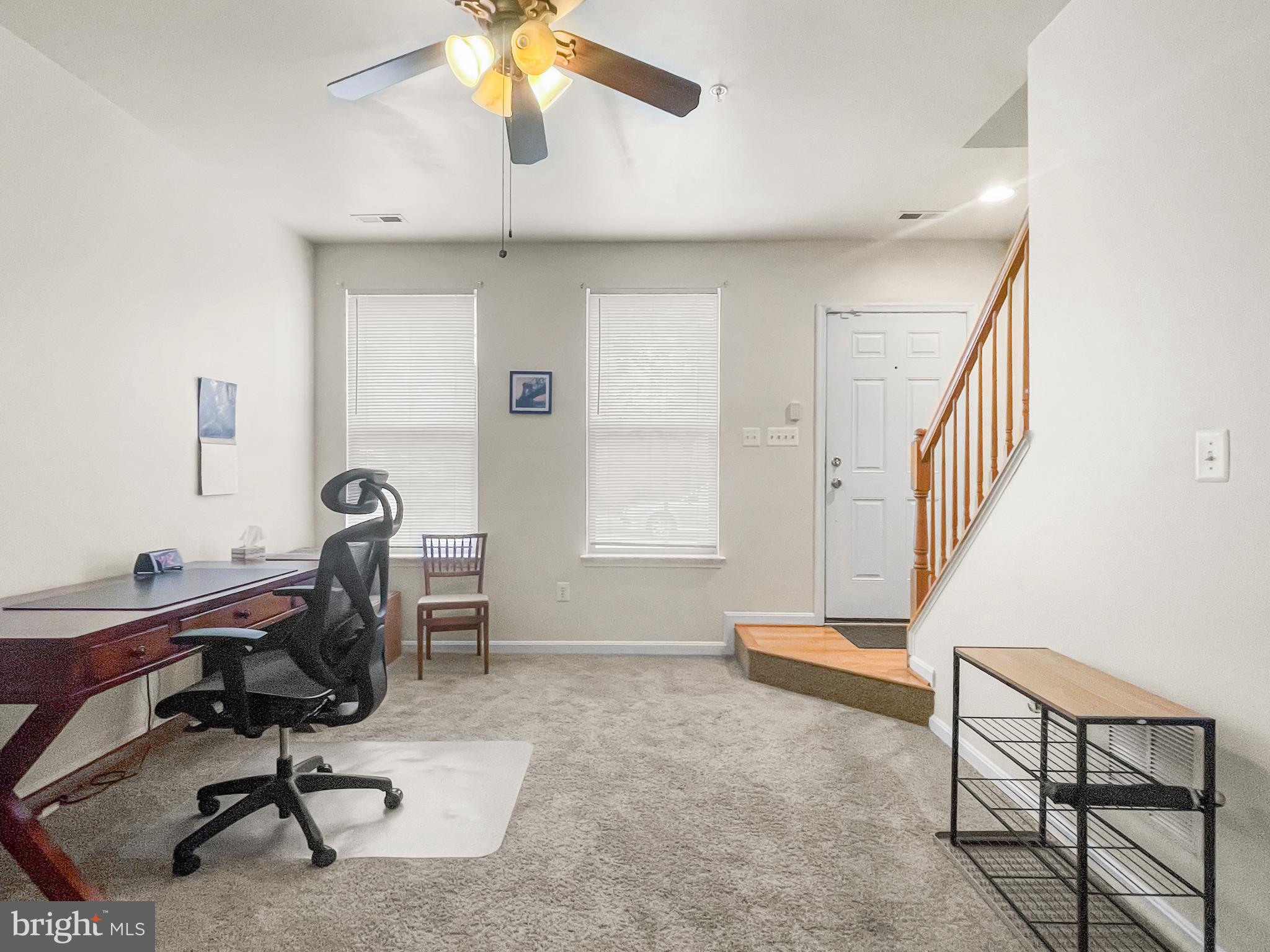 ALBEMARLE SQUARE - Residential Lease