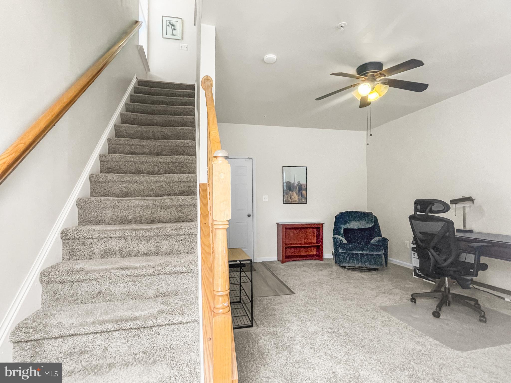 ALBEMARLE SQUARE - Residential Lease