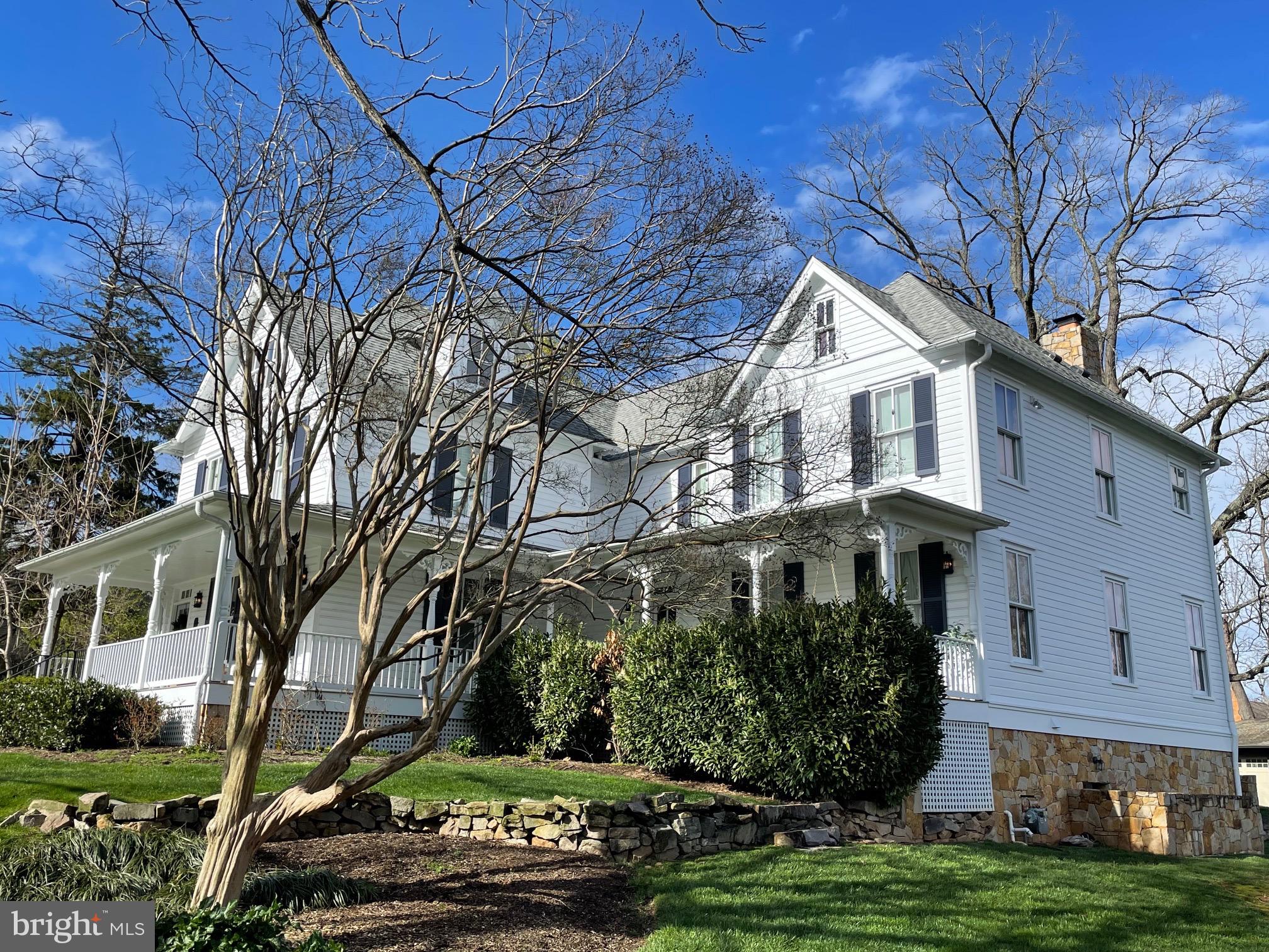 CROSSMAN ESTATE - Residential