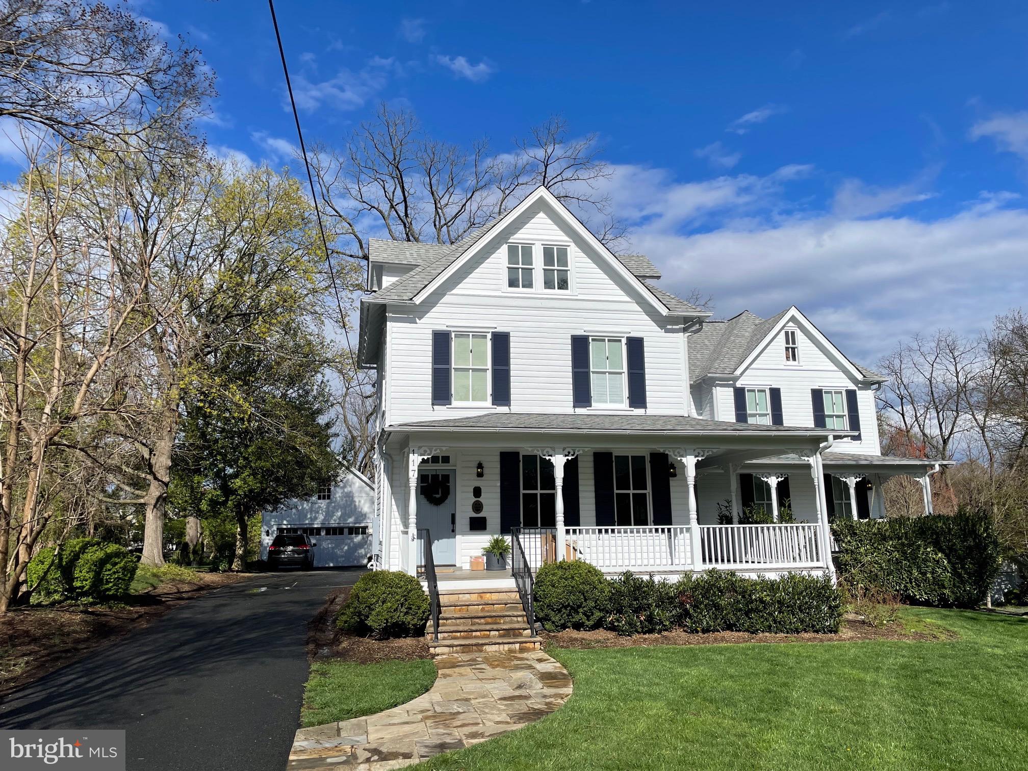 CROSSMAN ESTATE - Residential