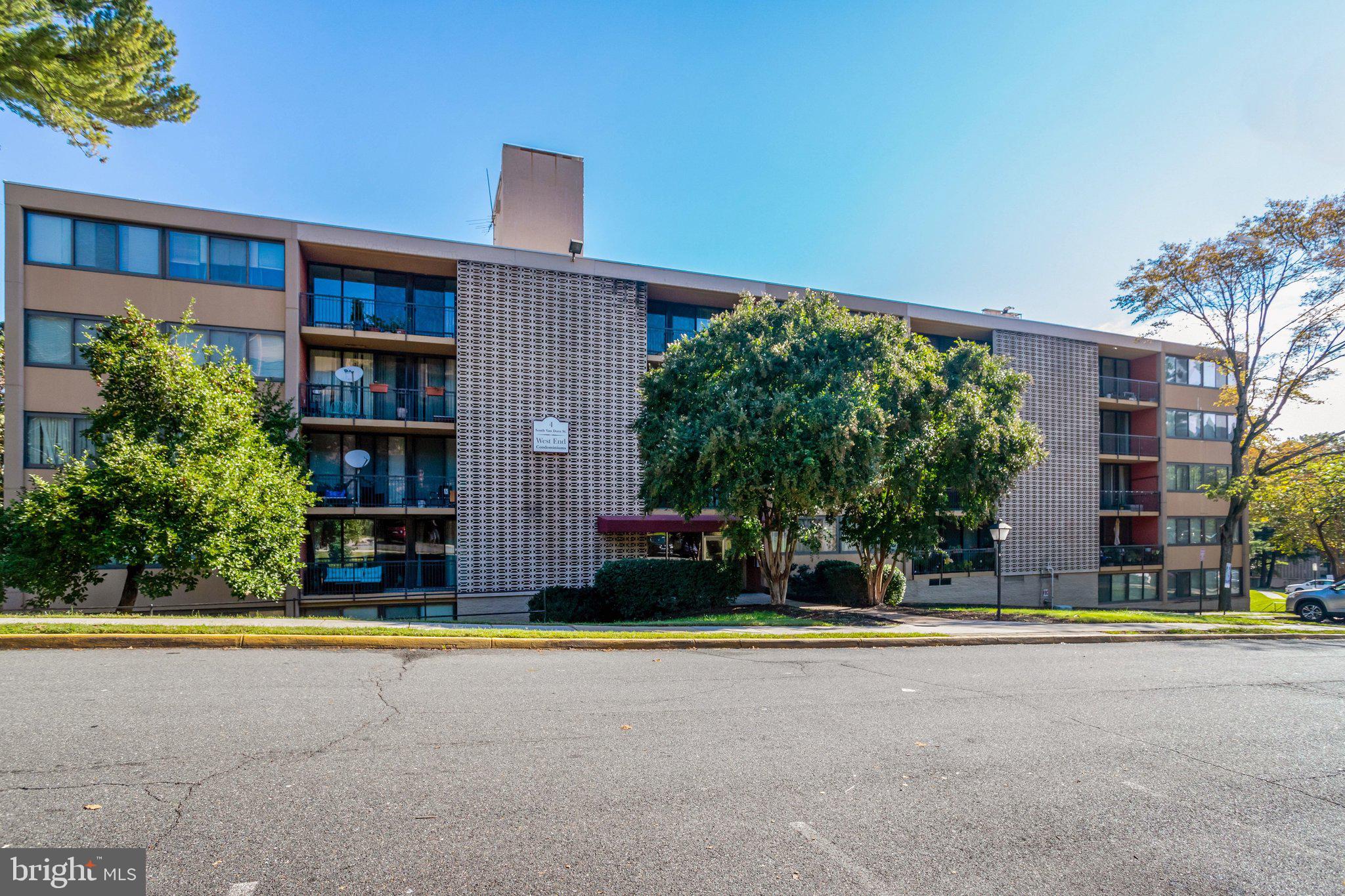 S VAN DORN STREET 505