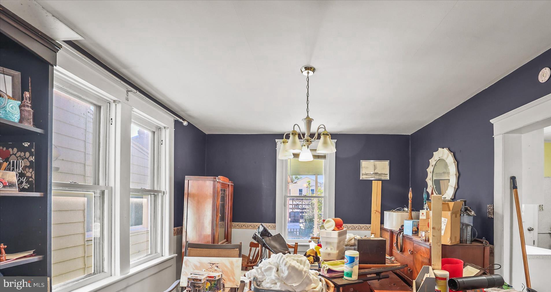 HANOVER BORO - Residential