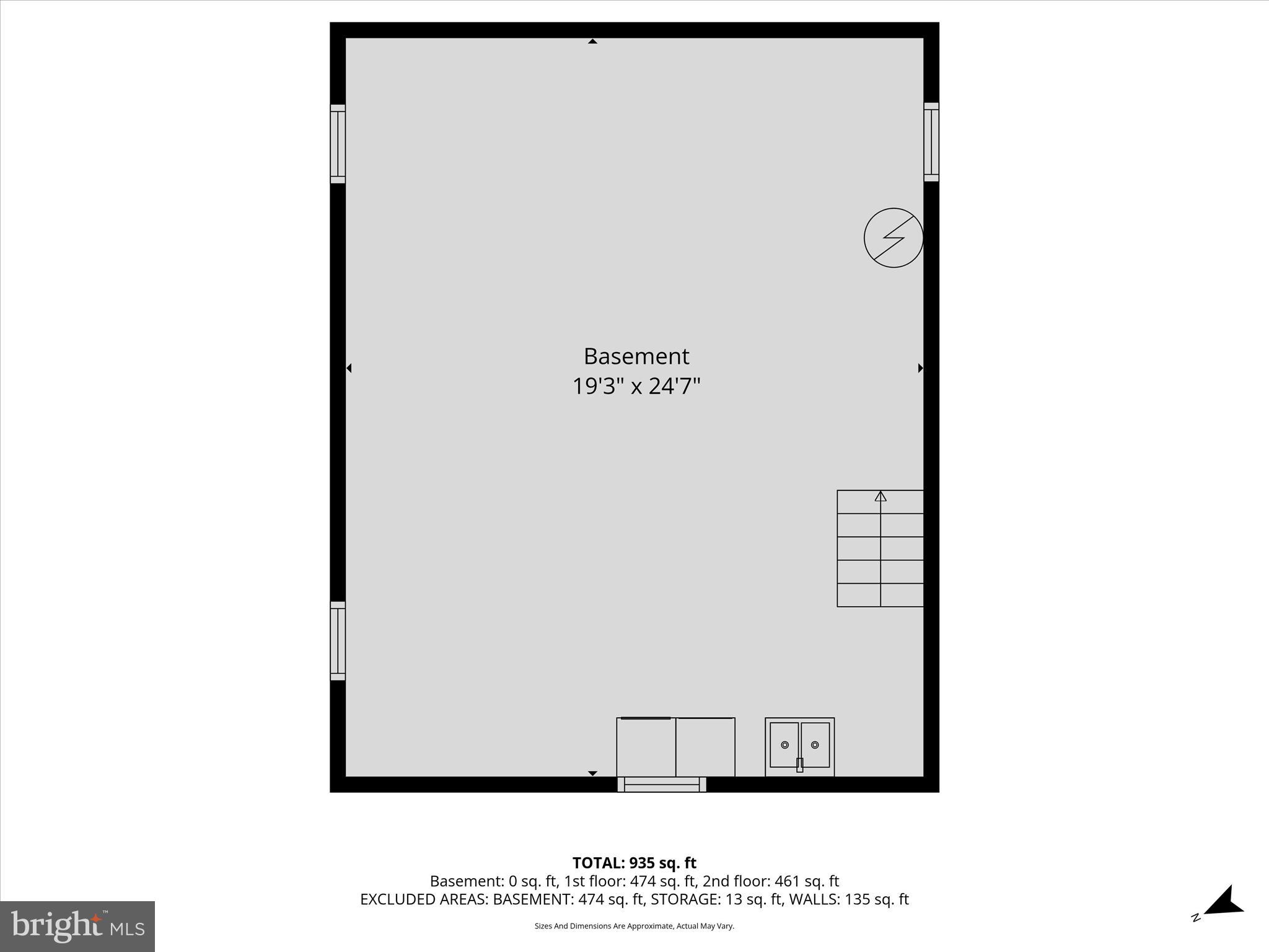 HANOVER BORO - Residential